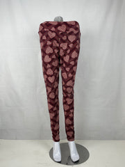 LuLaRoe Tall & Curvy Women's Leggings