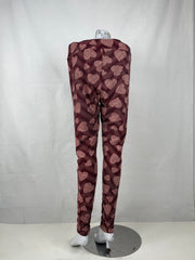LuLaRoe Tall & Curvy Women's Leggings
