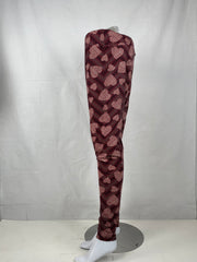 LuLaRoe Tall & Curvy Women's Leggings