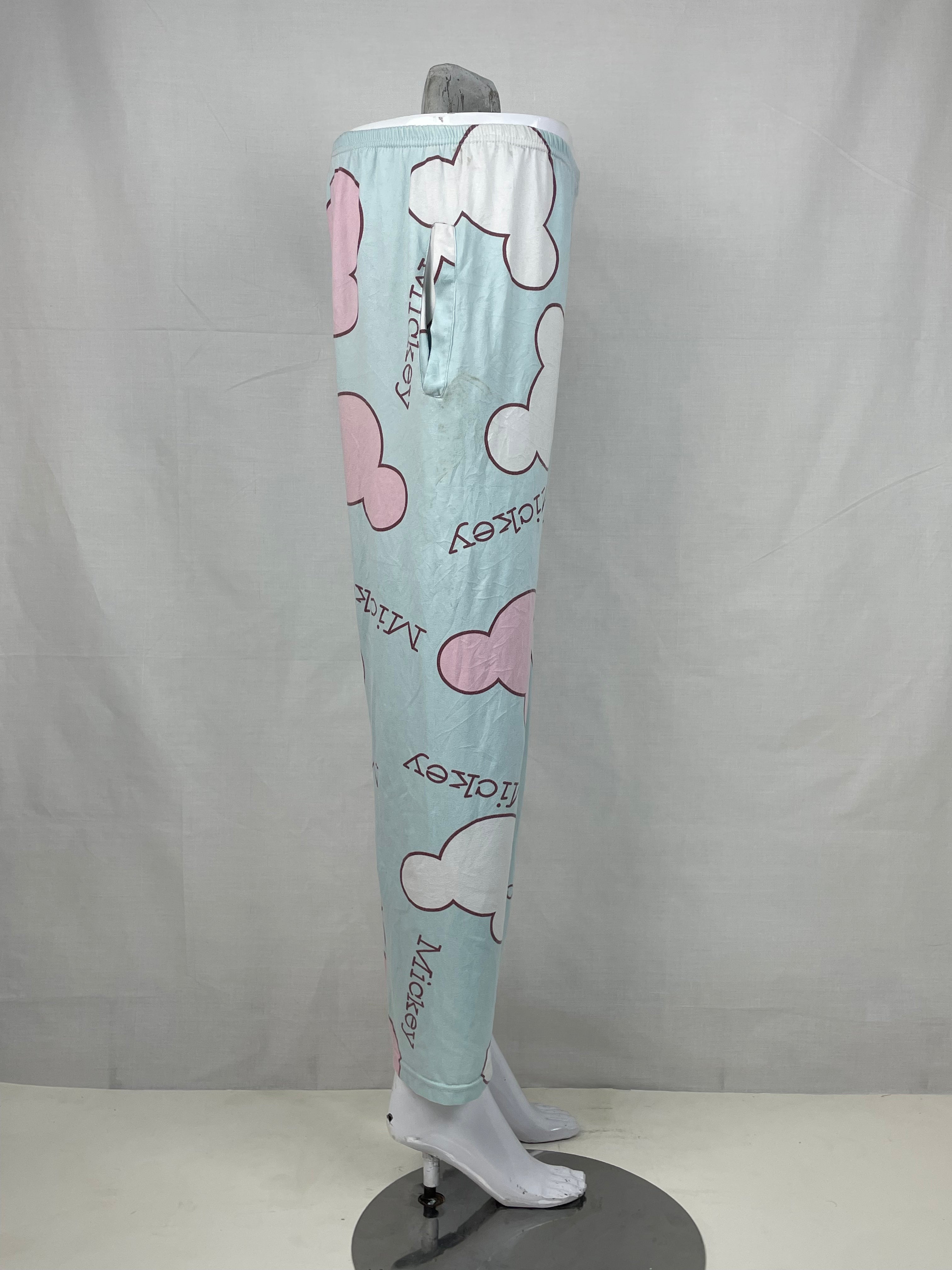 Mickey Mouse Women's Leggings