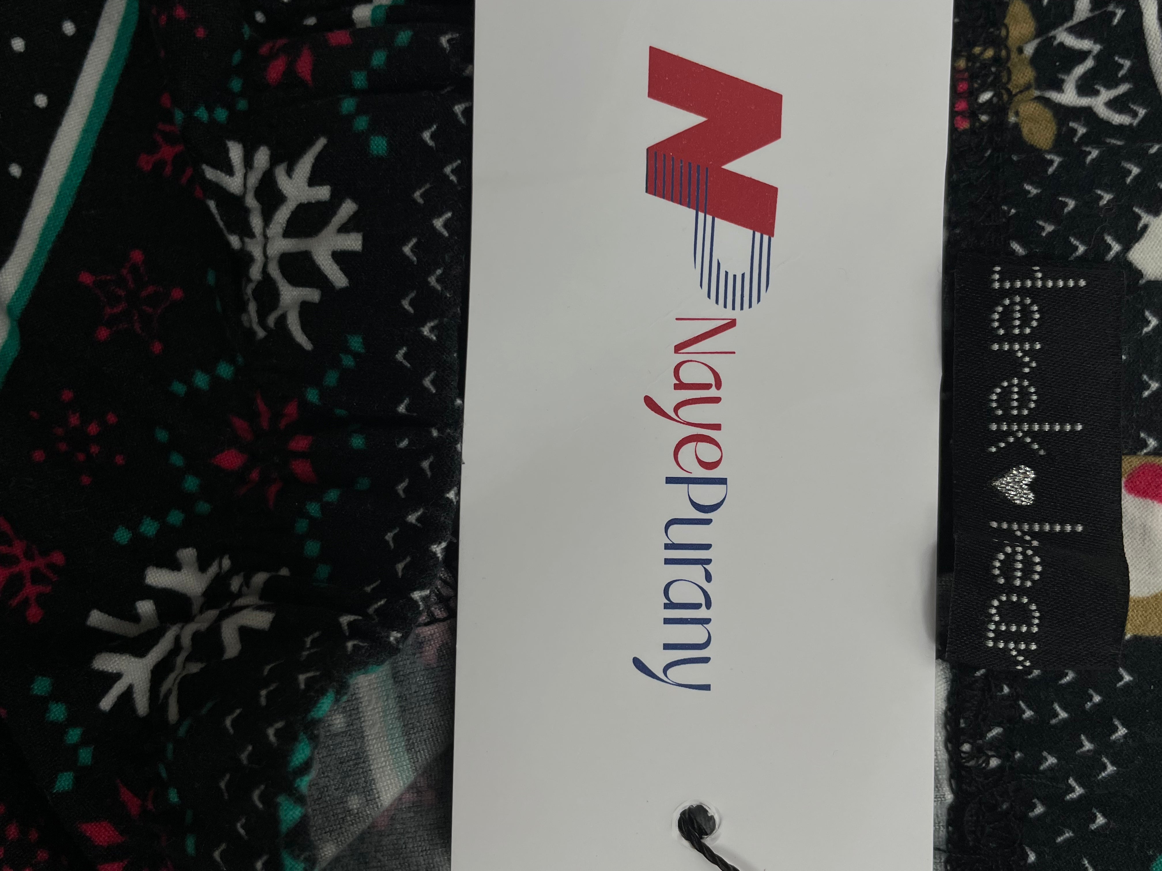 Derek Hear Women's Leggings