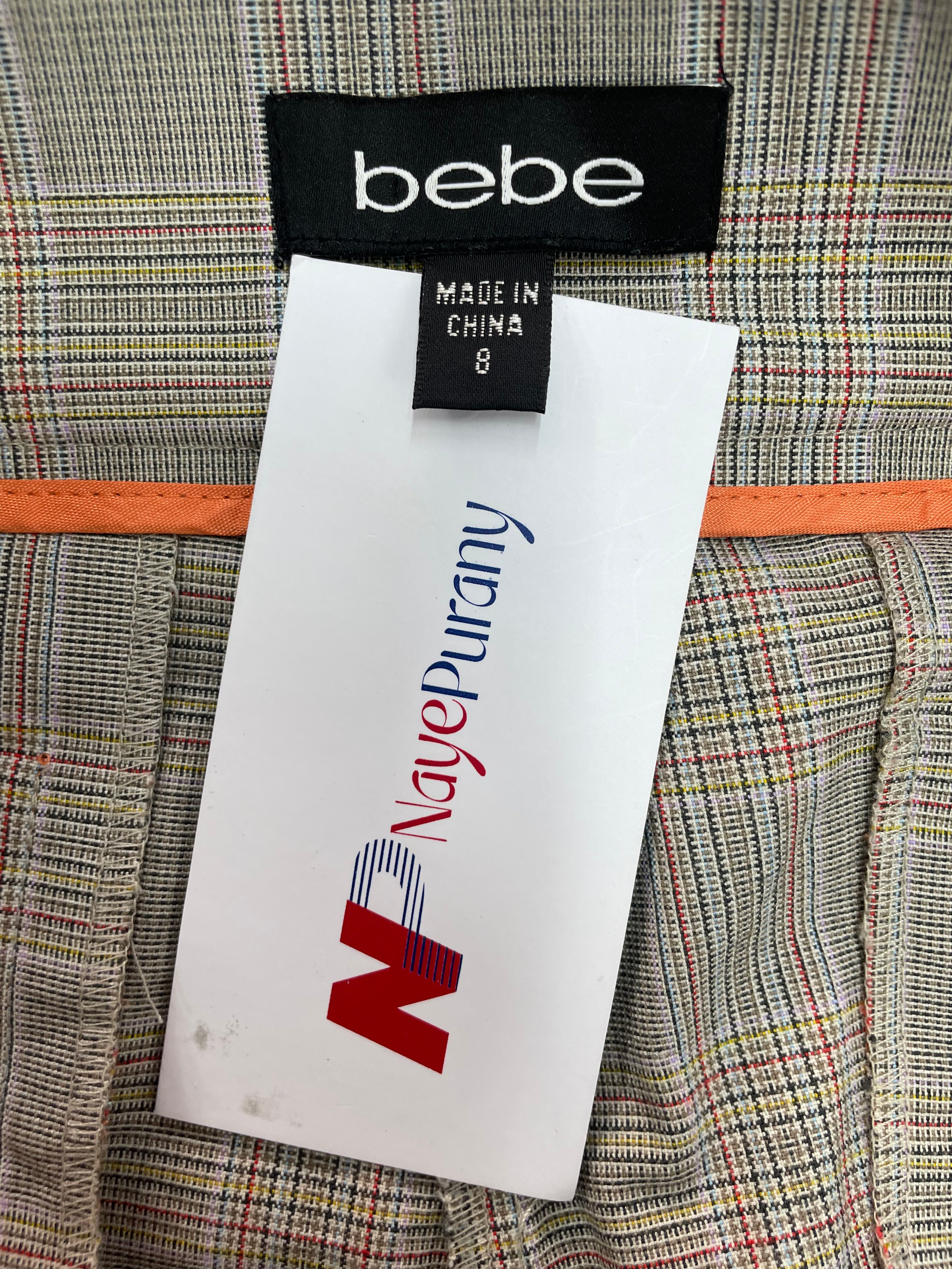 Bebe Women's Trousers