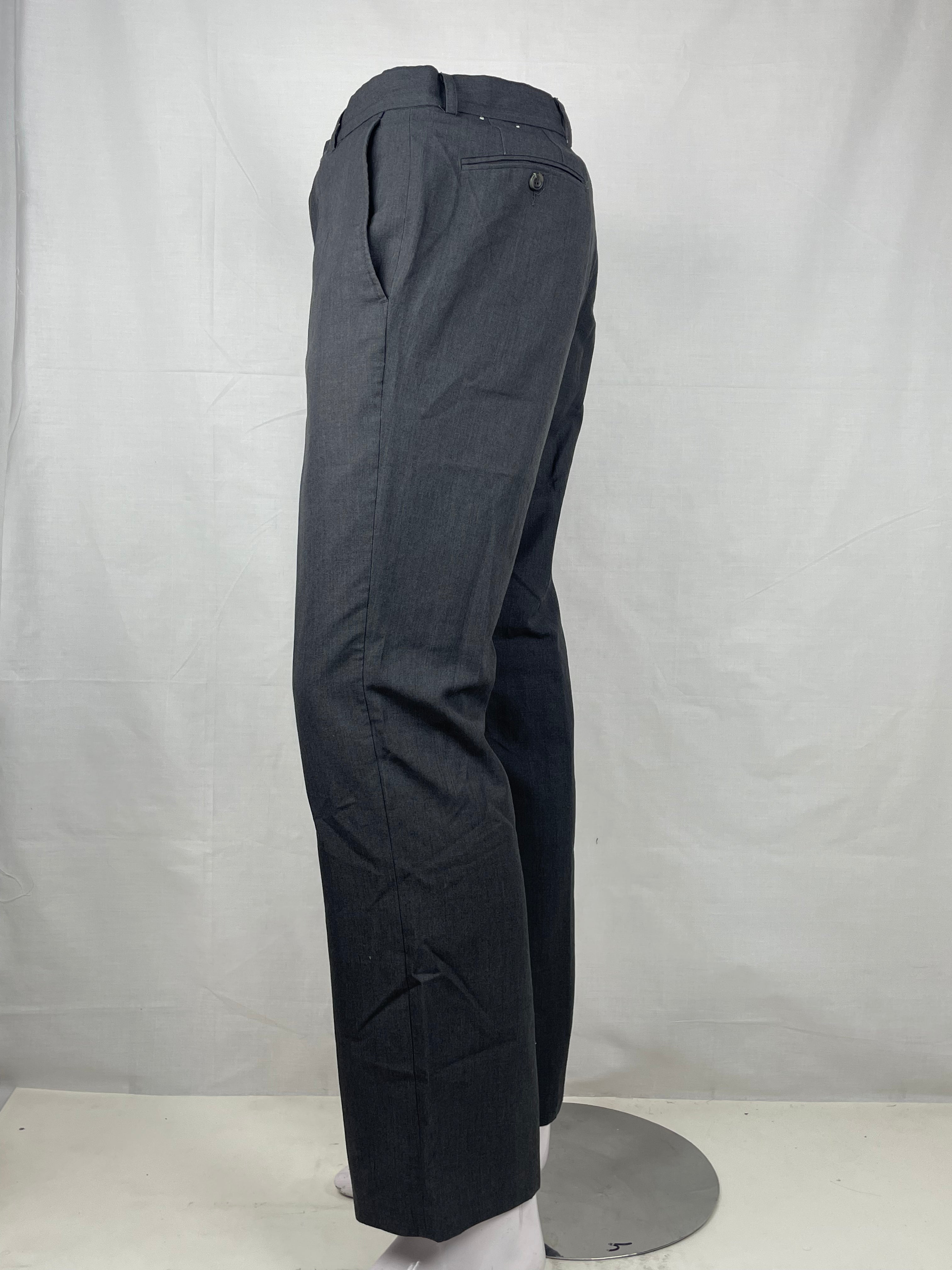 Joseph Abboud Slim Fit Pant
