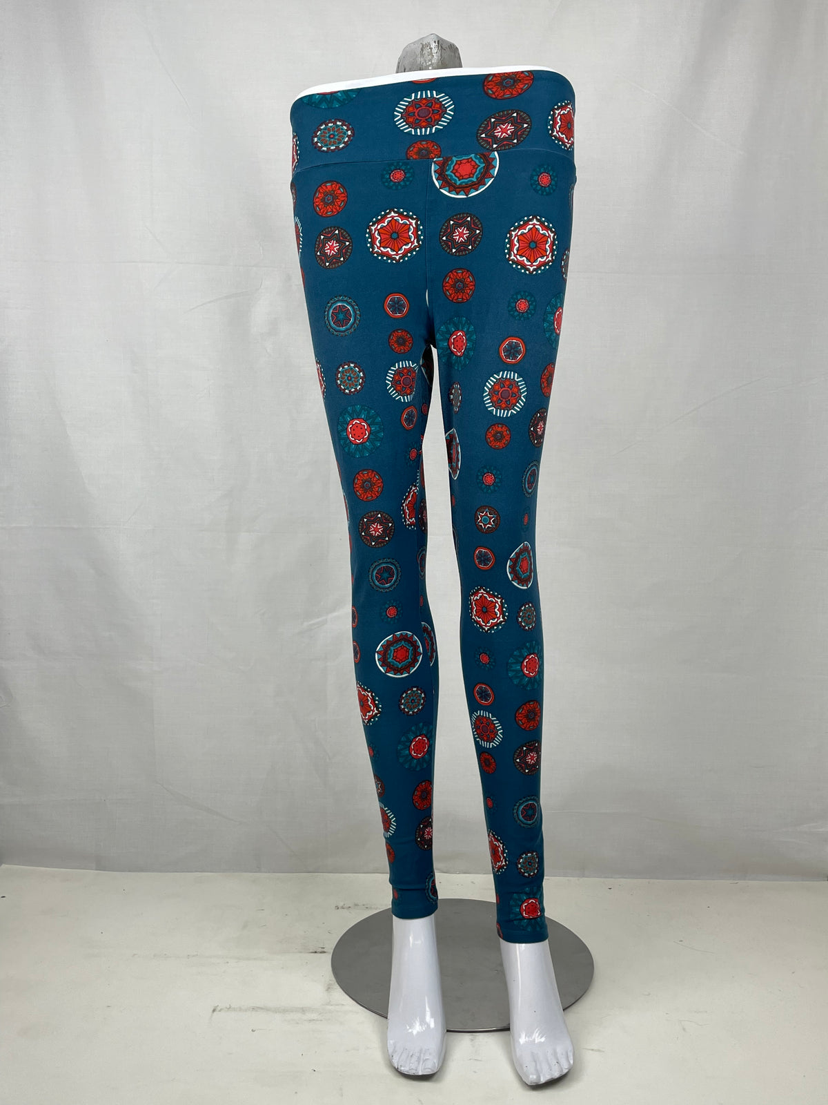 Luluroe Women's Comfort Leggings