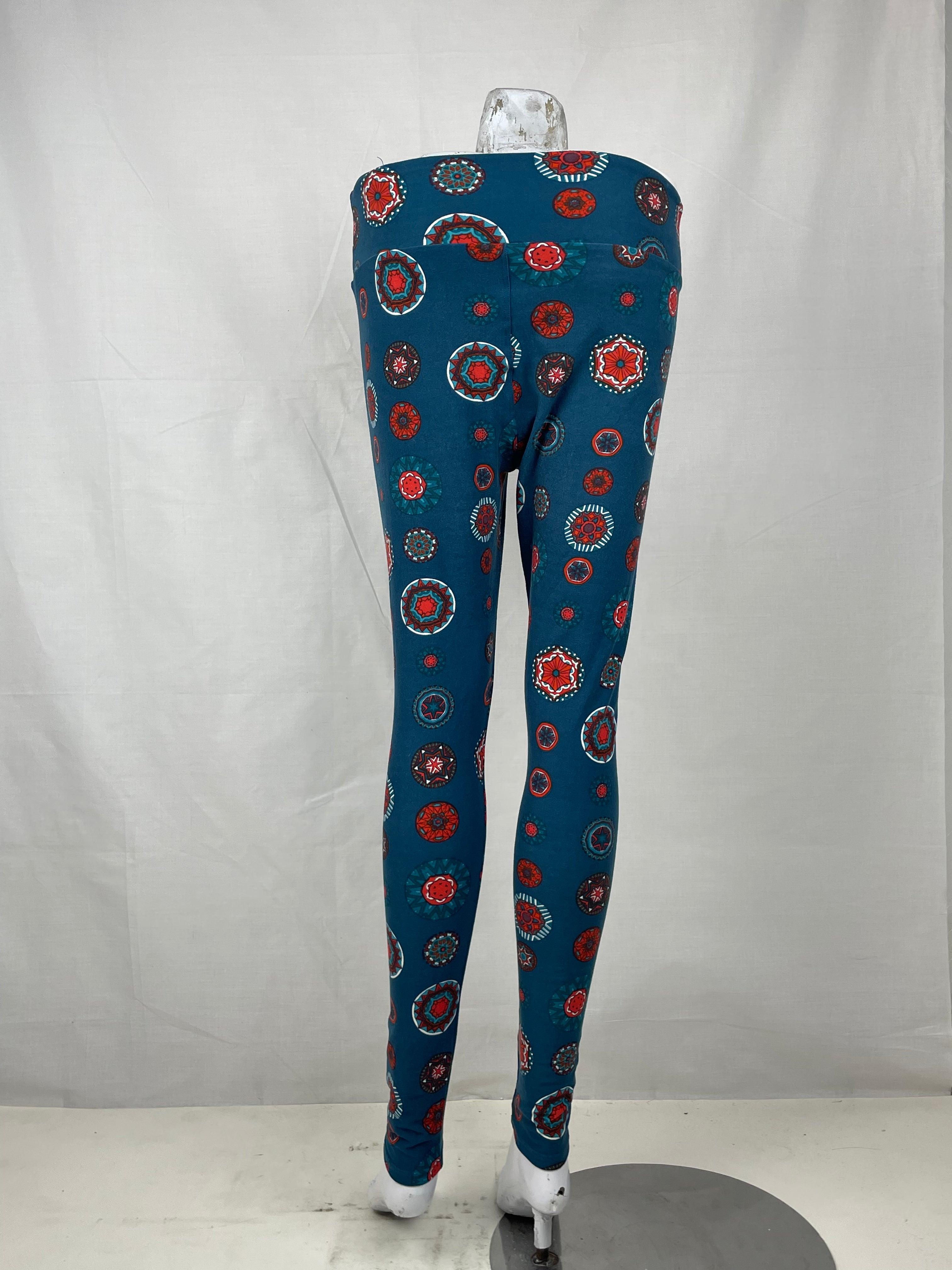 Luluroe Women's Comfort Leggings