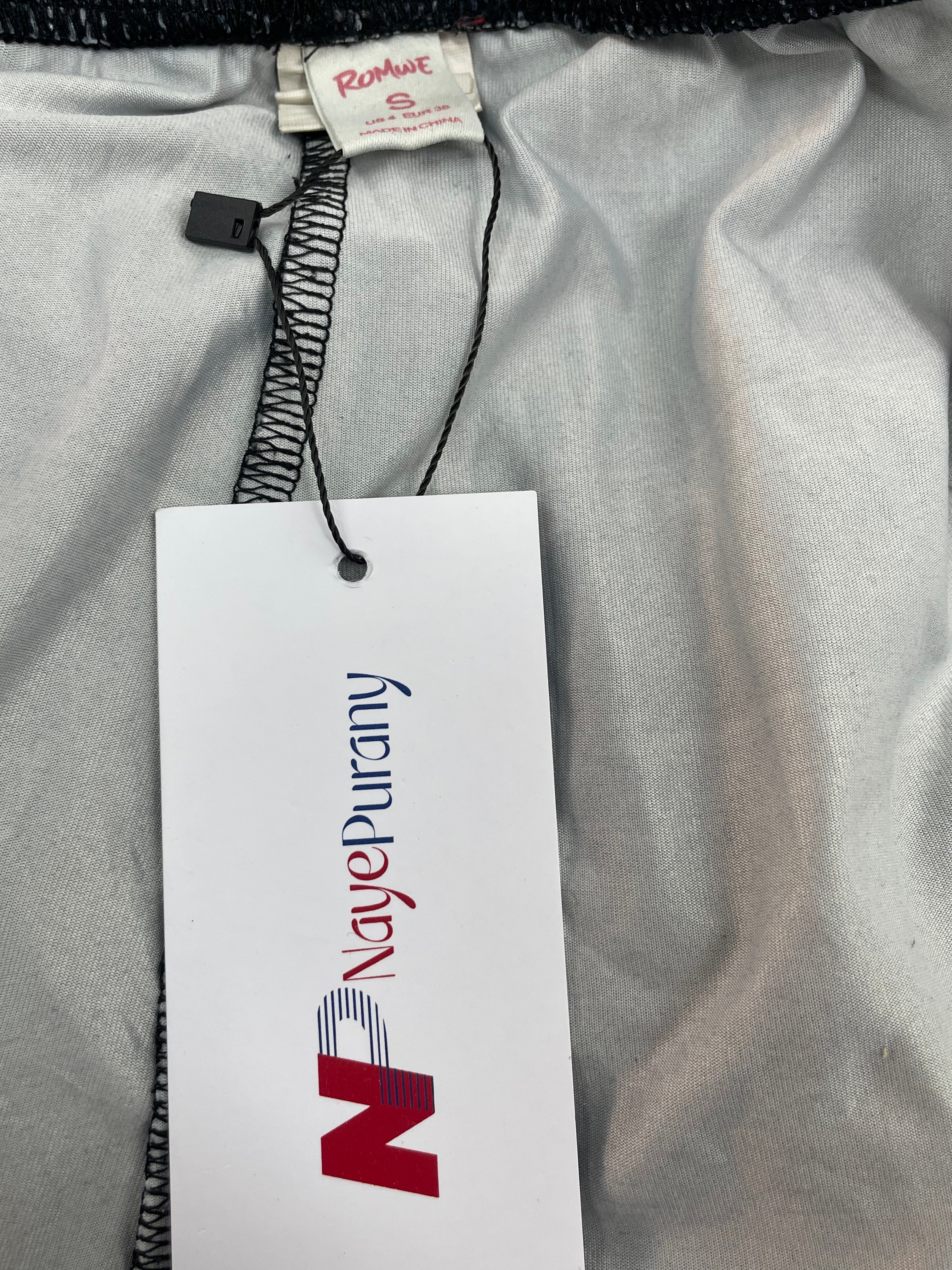 Romwe – Stylish and Comfortable Essentials