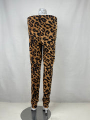 Full Circle Trends Women's Leggings