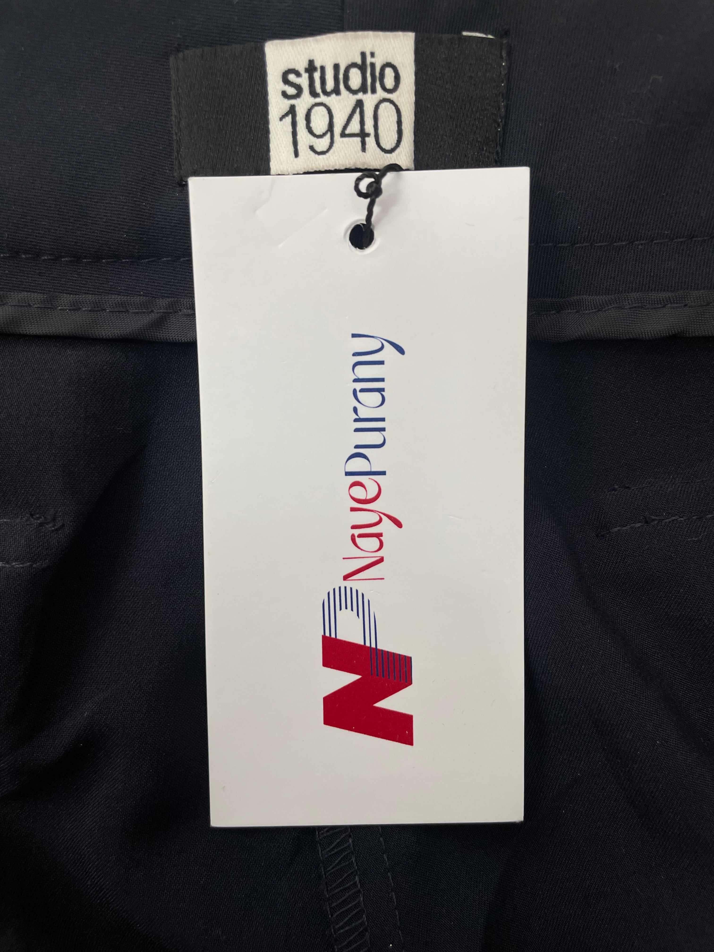 Studio 1940 Trousers