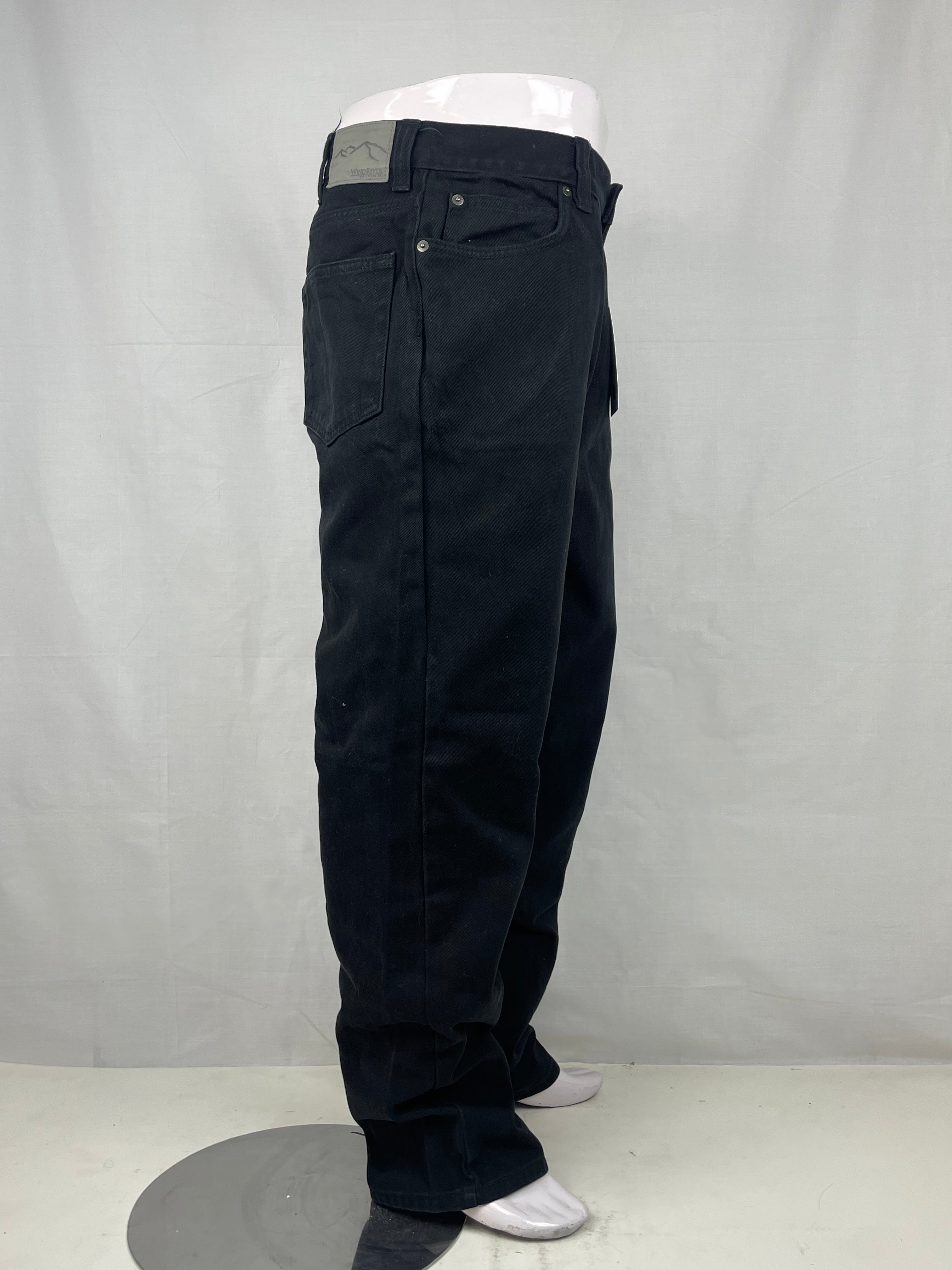 Wind River Pants
