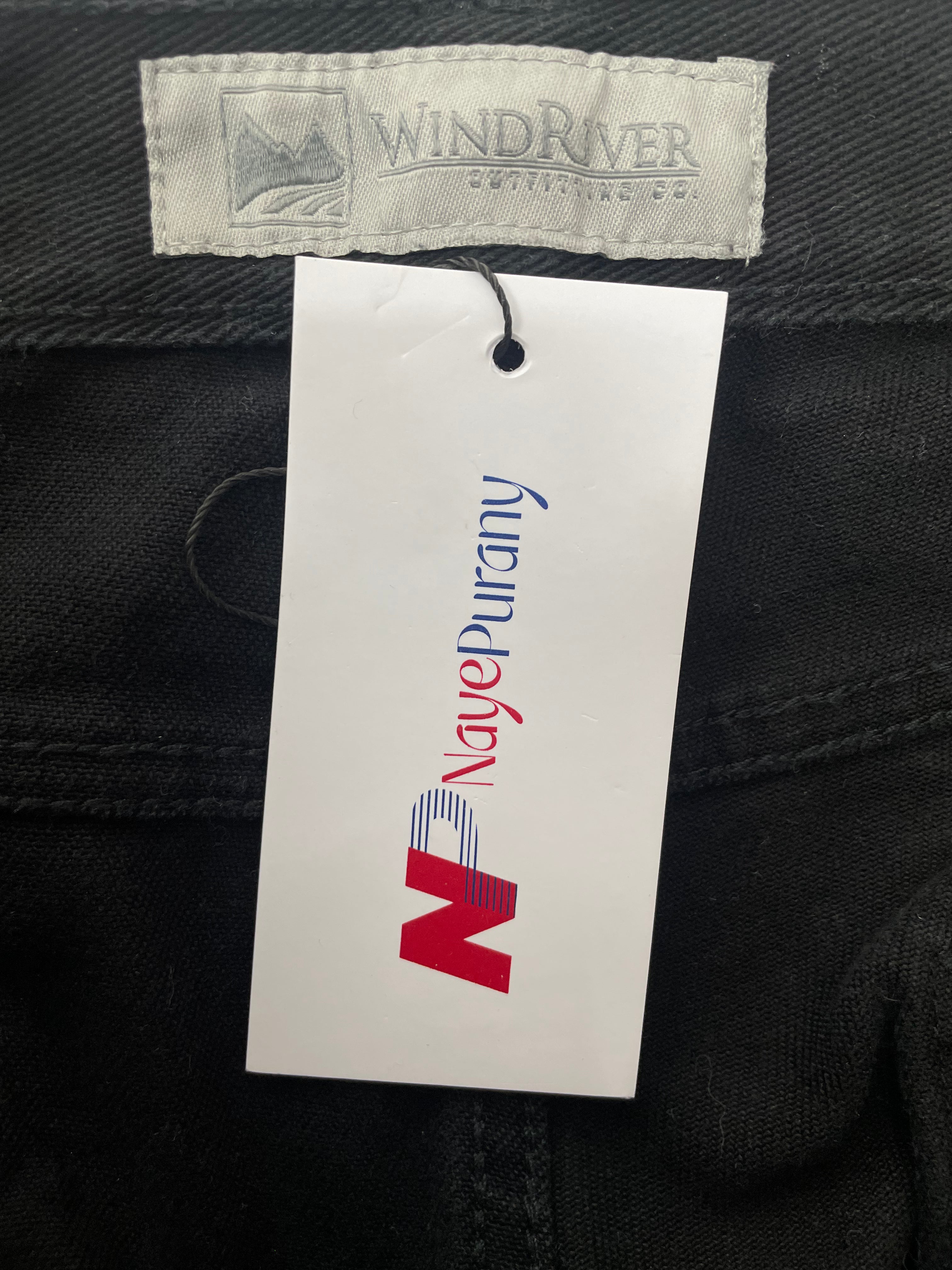 Wind River Pants