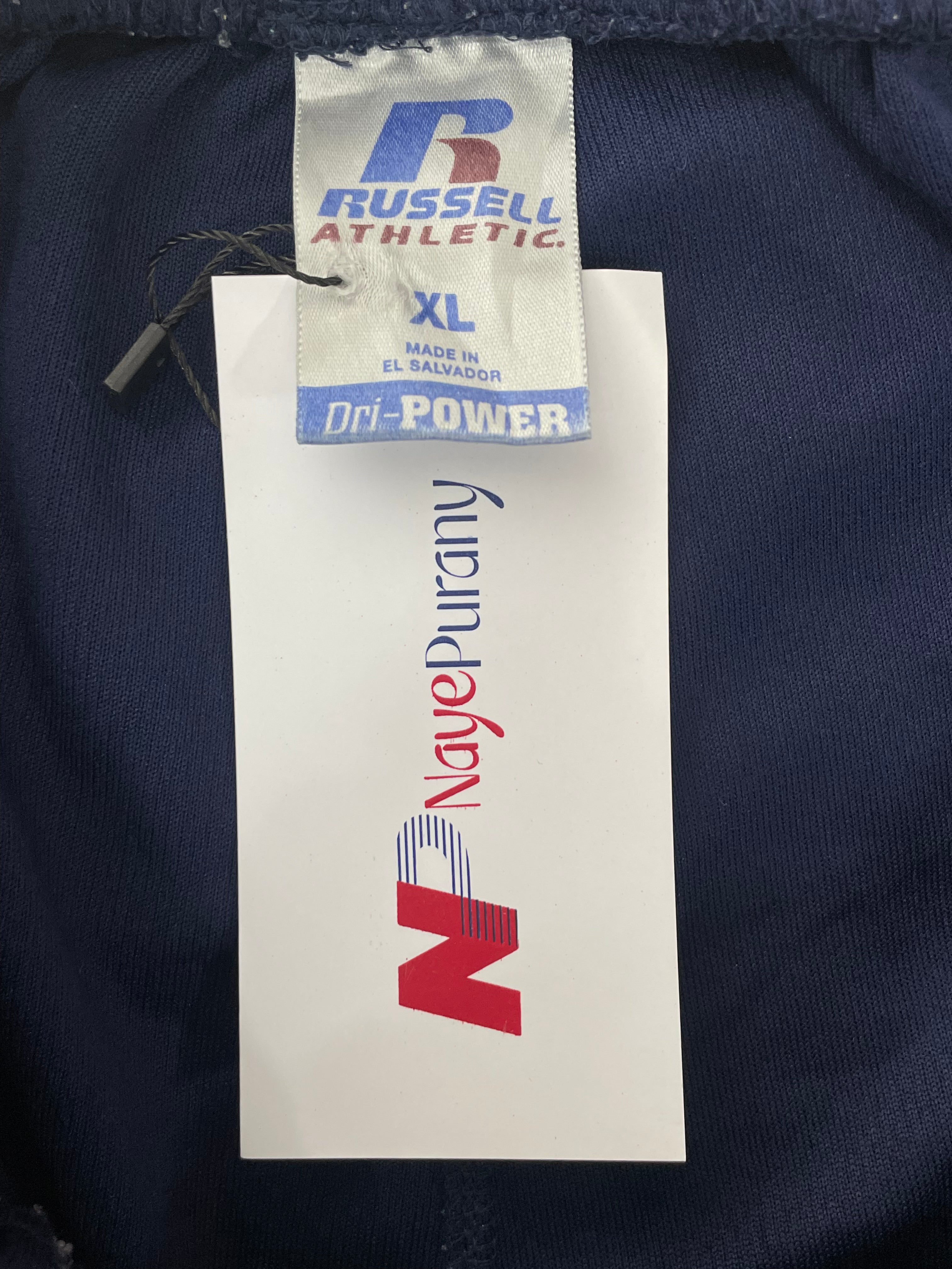 Russell Athletic Sportswear