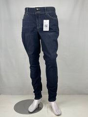 Lane Bryant High Rise Skinny Jeans