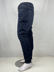 Lane Bryant High Rise Skinny Jeans
