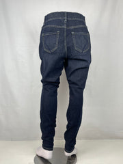 Lane Bryant High Rise Skinny Jeans