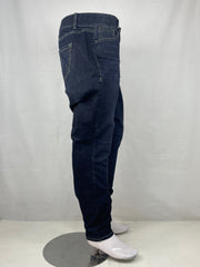 Lane Bryant High Rise Skinny Jeans