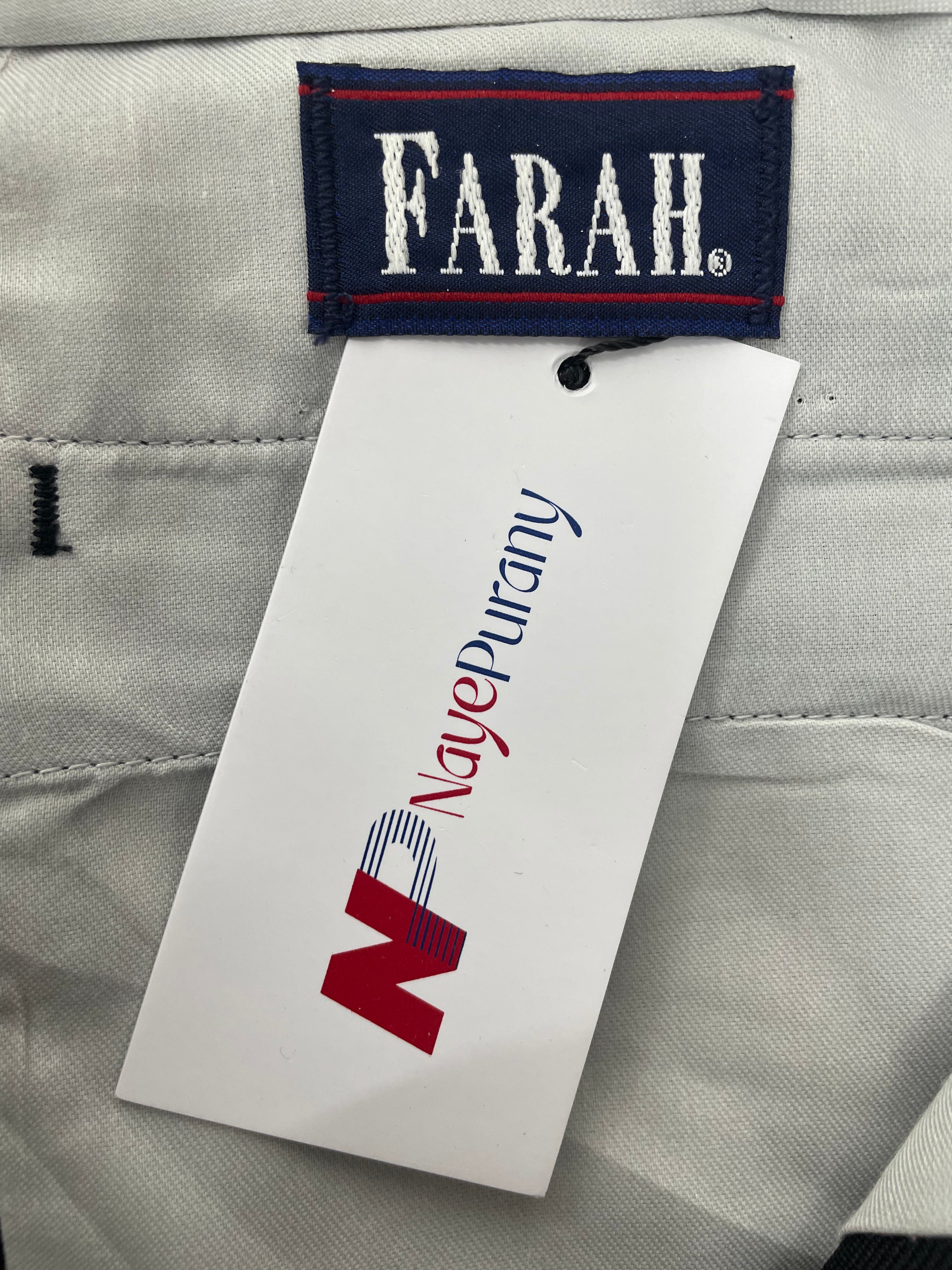 Farah Women's Pant
