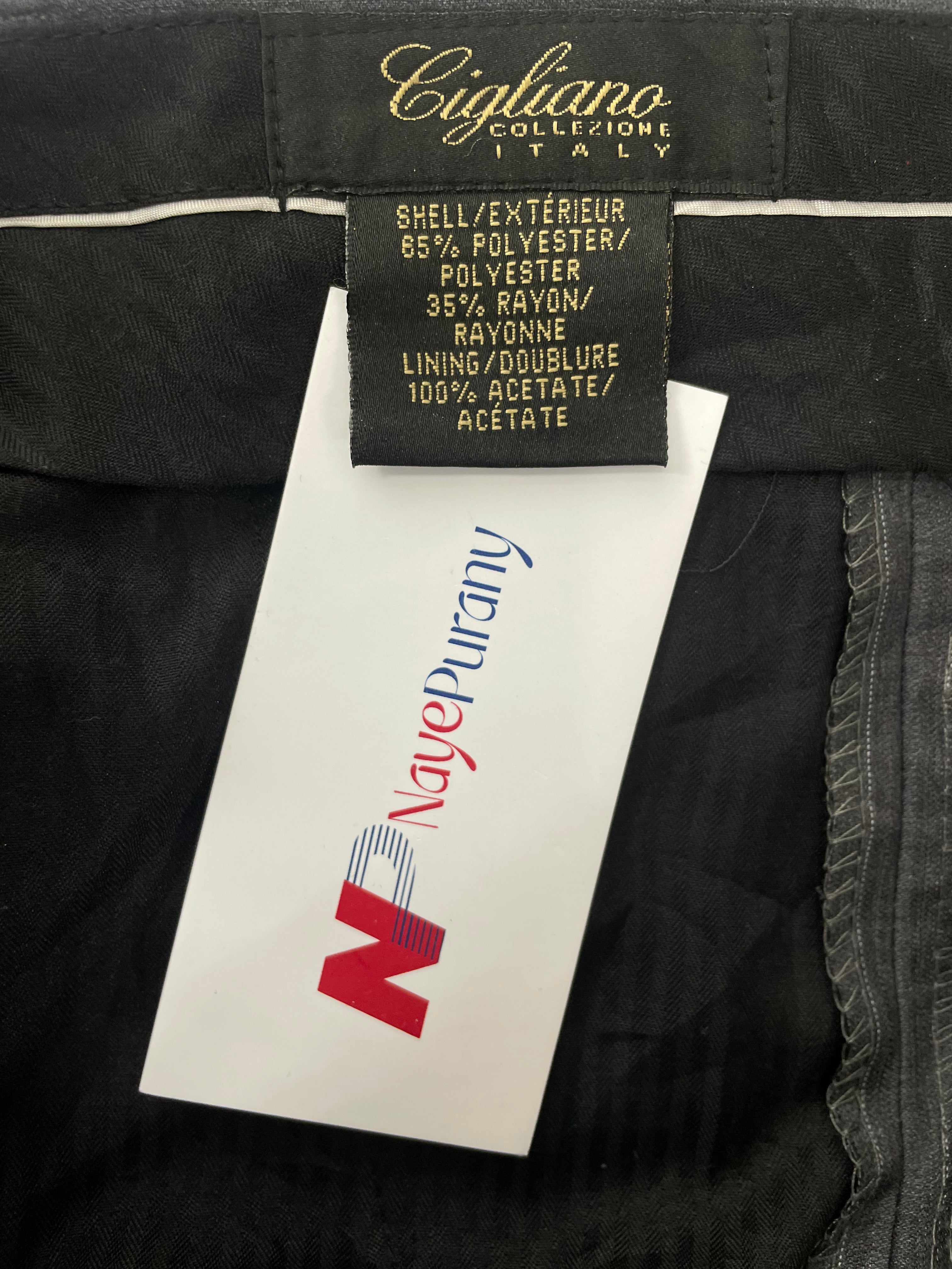 Cigliano Extra Fine Pant
