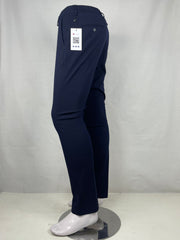 Murano Evan Fit Extra Slim Fit Pant