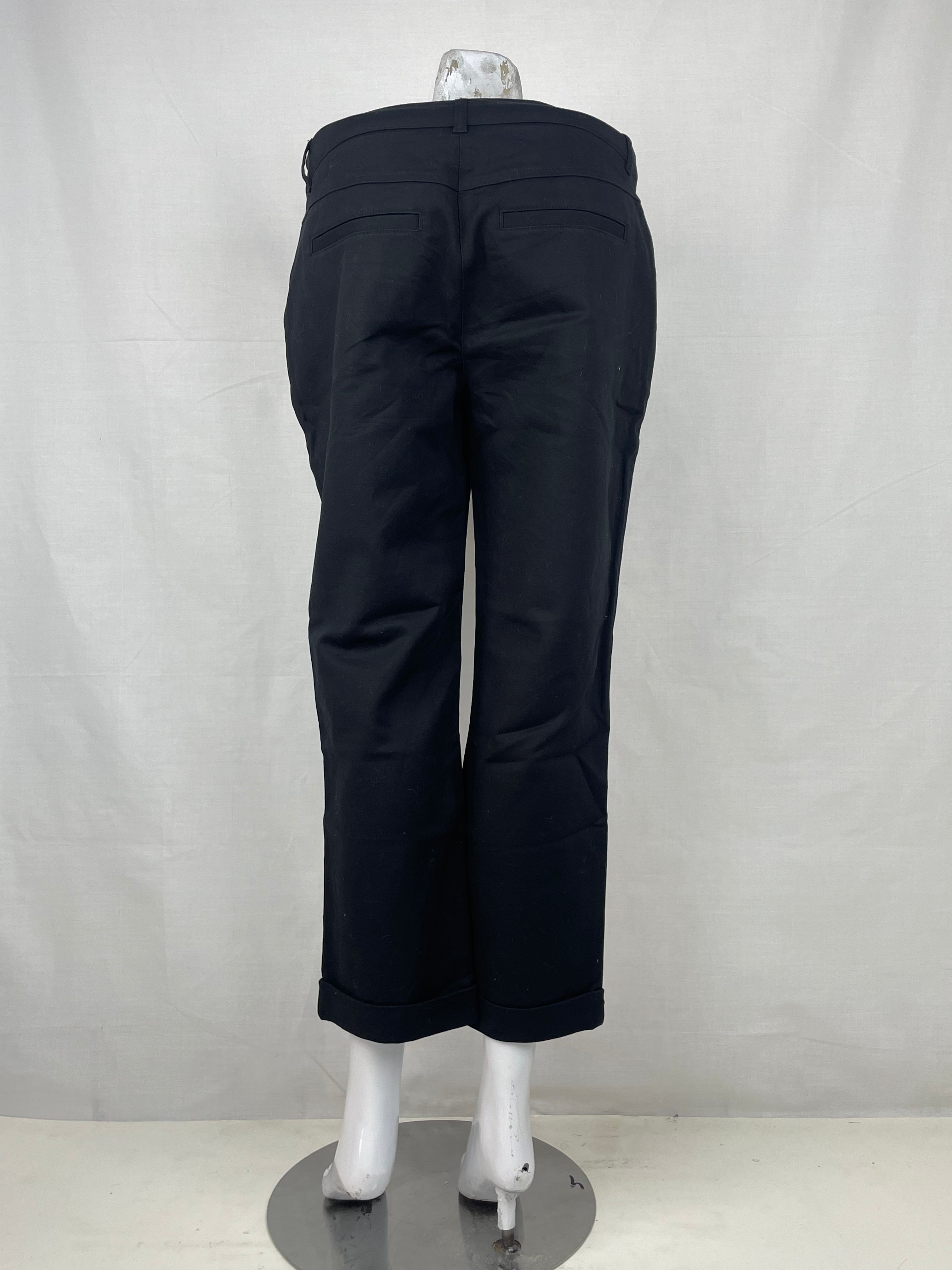 So Slimming by Chicos Chinos