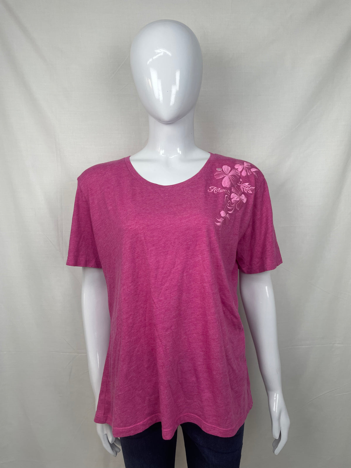 Sun International T-shirt