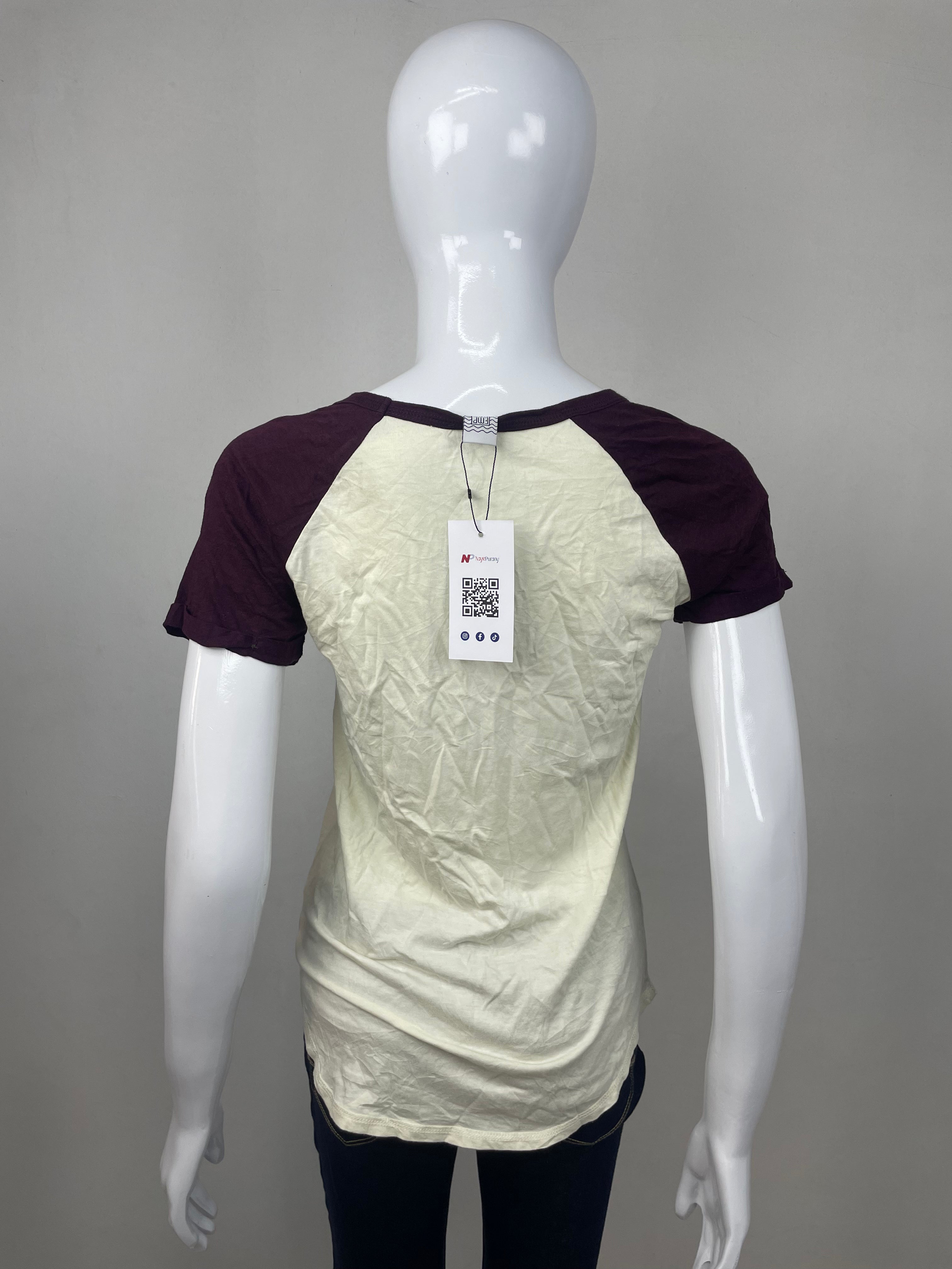 EMP PRE T-shirt