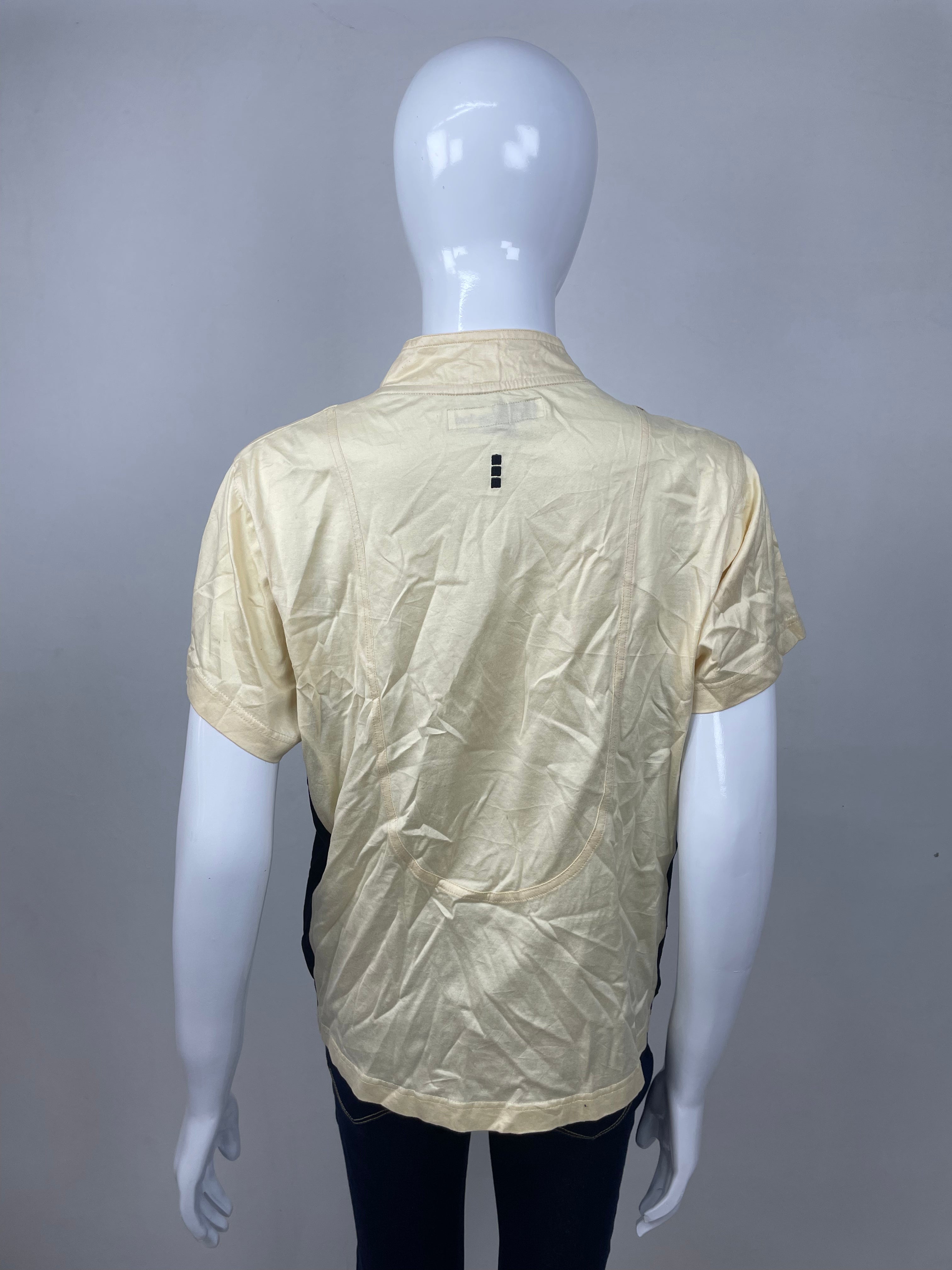 Jamie Sadock T-shirt