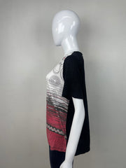 Printed - Comfortable and Versatile Wear
