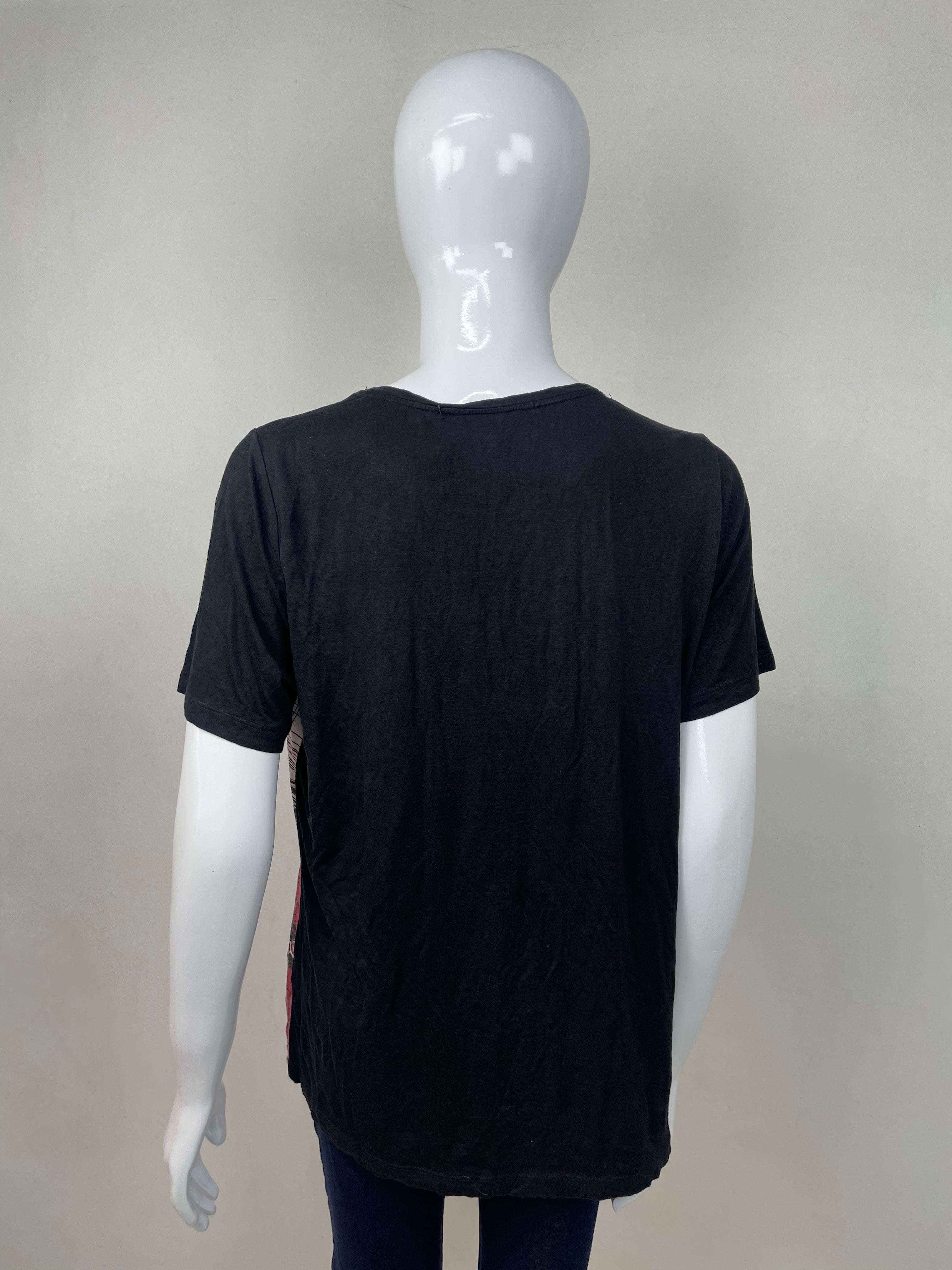 Printed - Comfortable and Versatile Wear