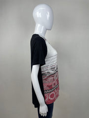 Printed - Comfortable and Versatile Wear