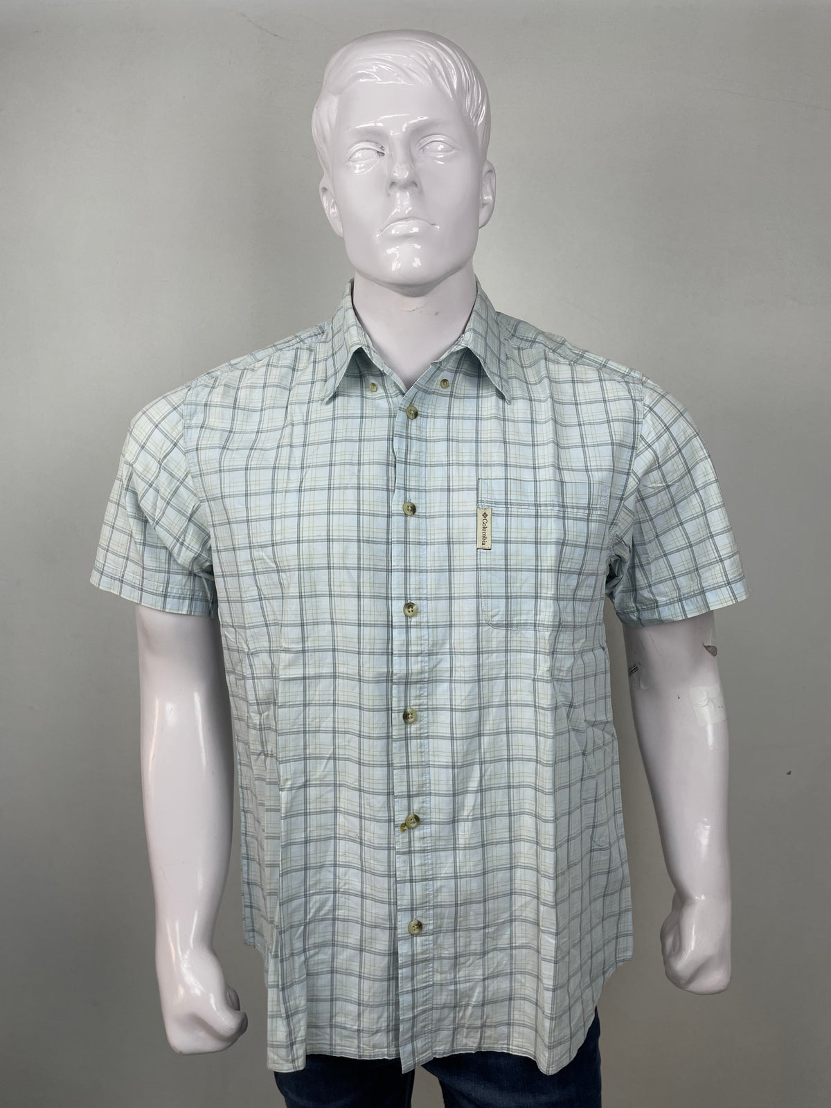 Columbia Shirt