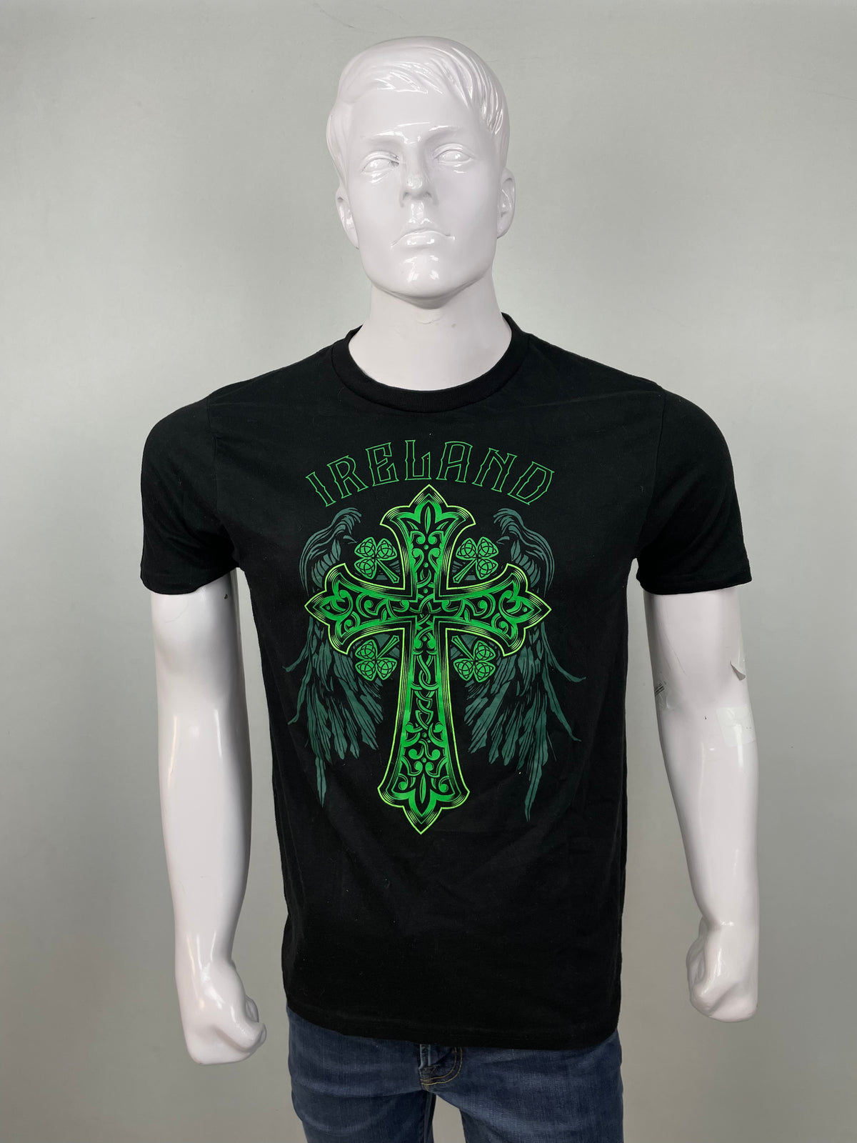 celebrate St Patrick's day T-Shirt