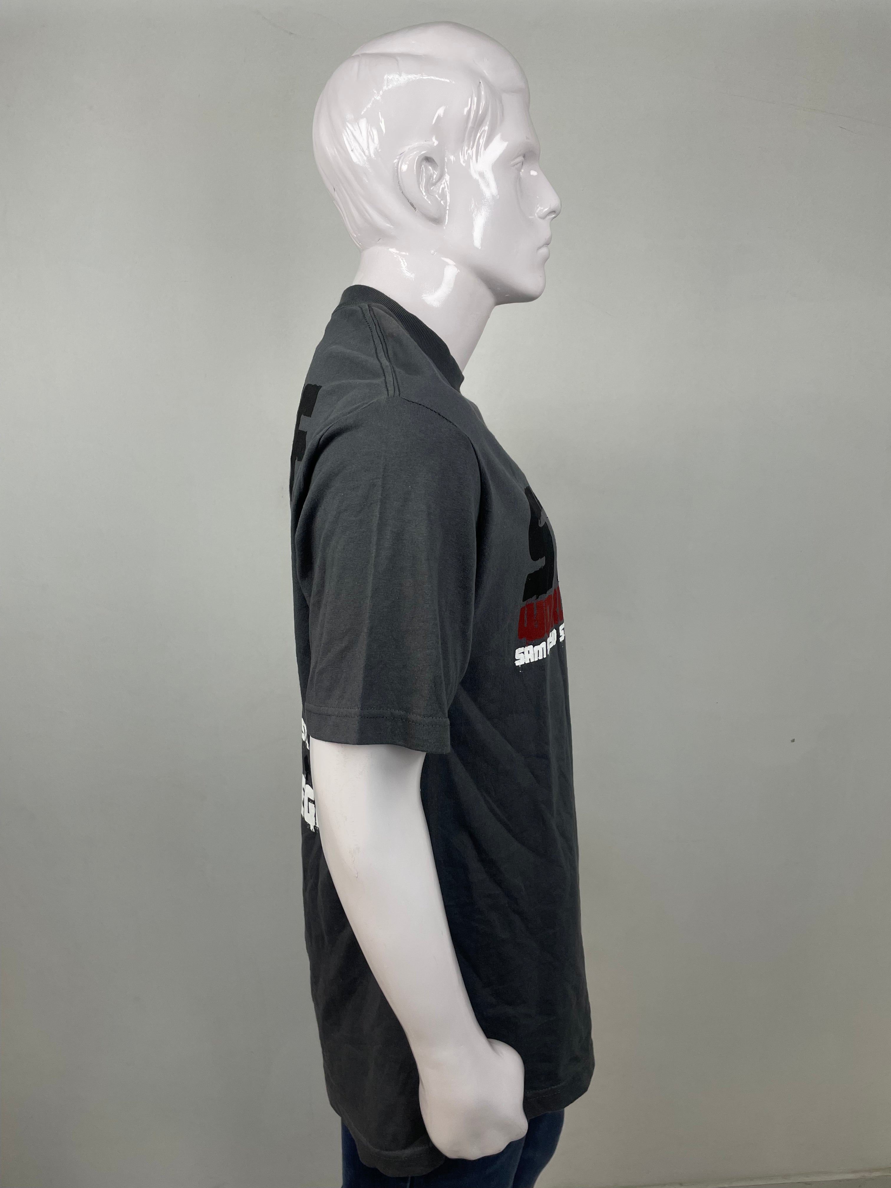 Alstyle Apparel & Activewear T-Shirt