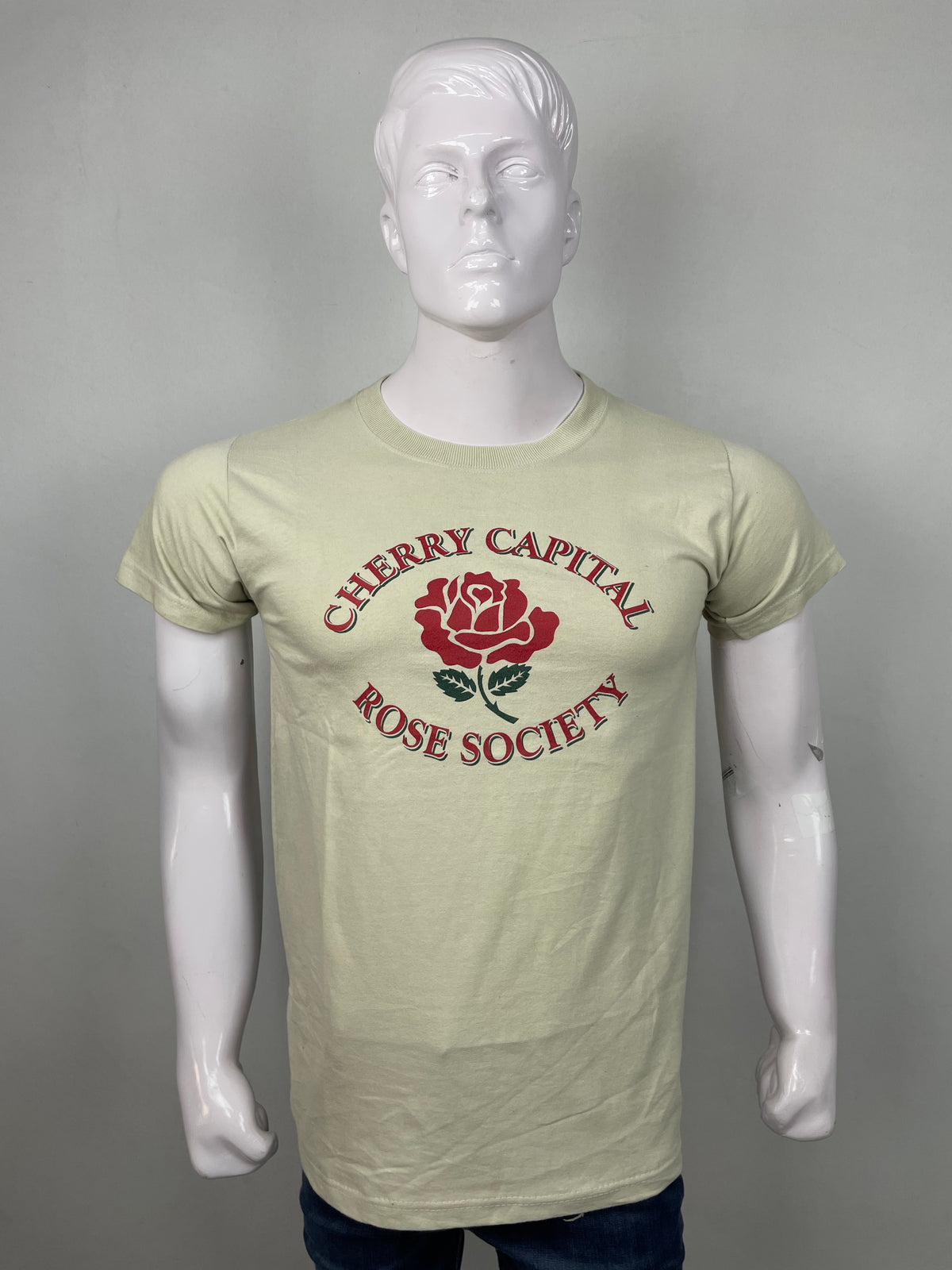 Fruit Of The Loom Lofteez T-Shirt