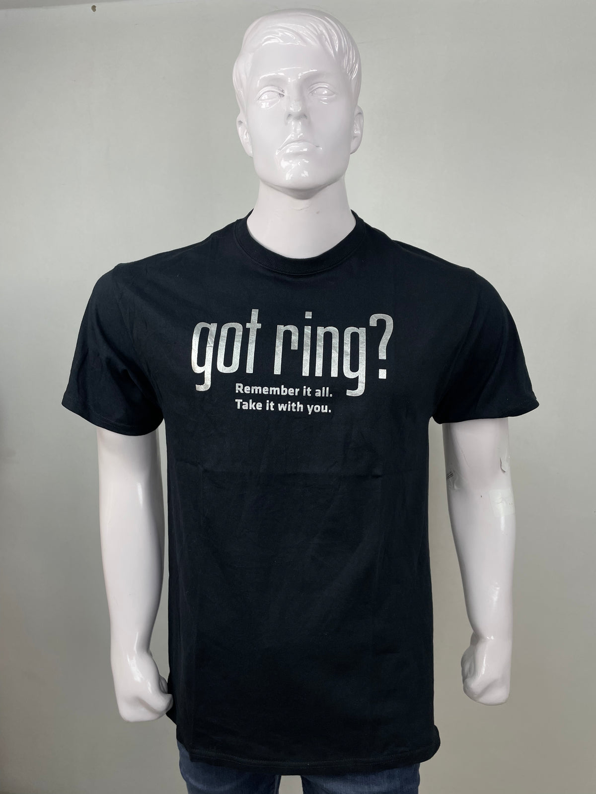 Port & Company  T-Shirt