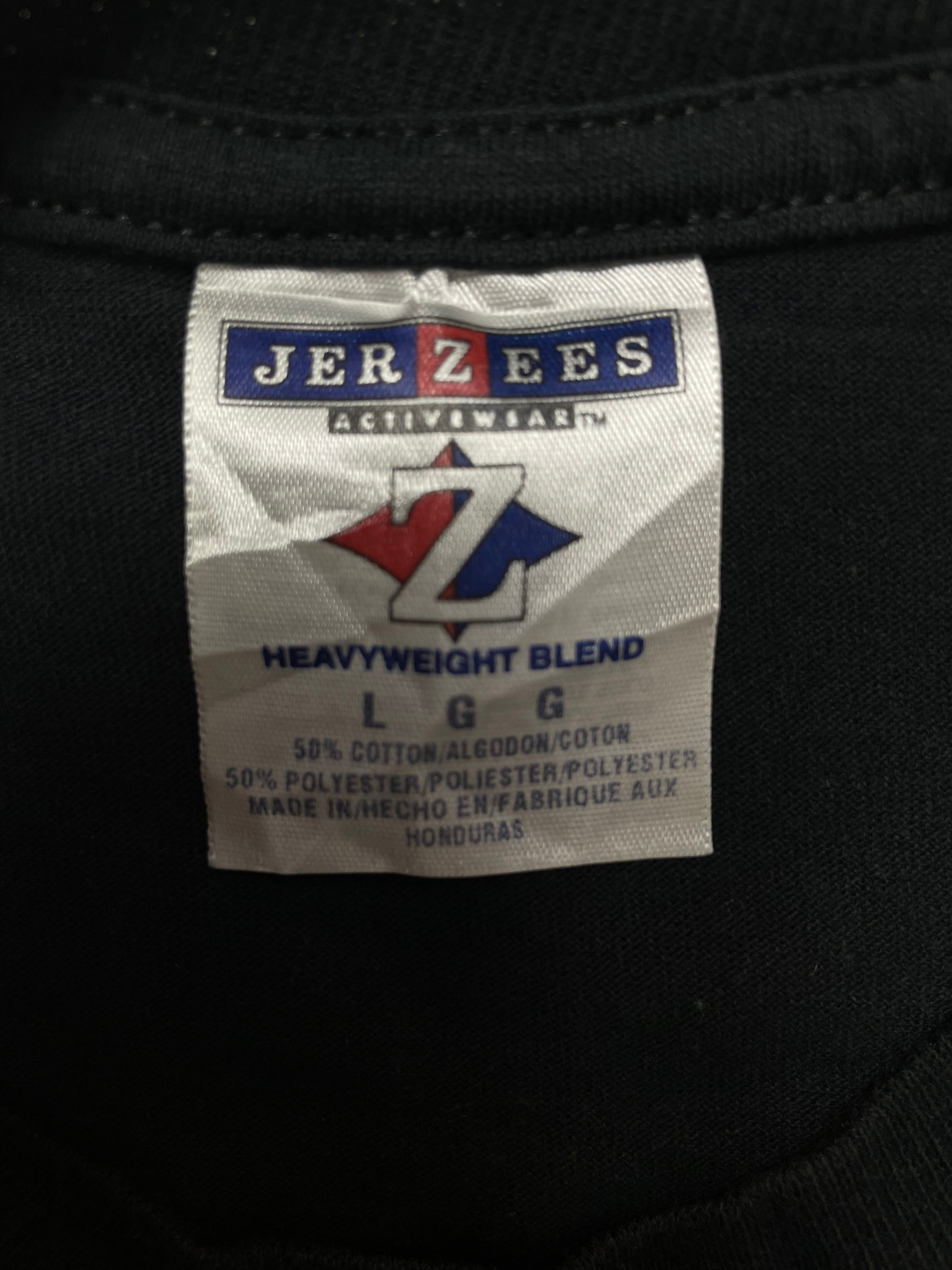 Jerzees  T-shirt