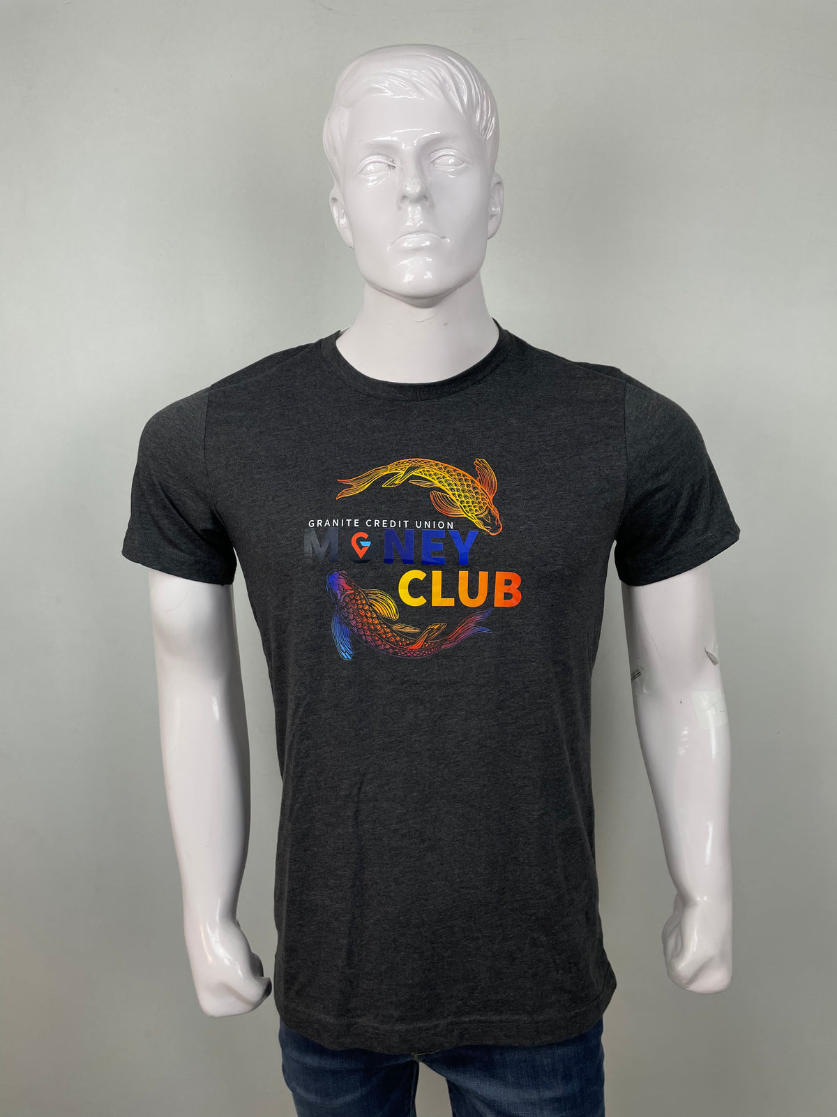 canvas T-Shirt