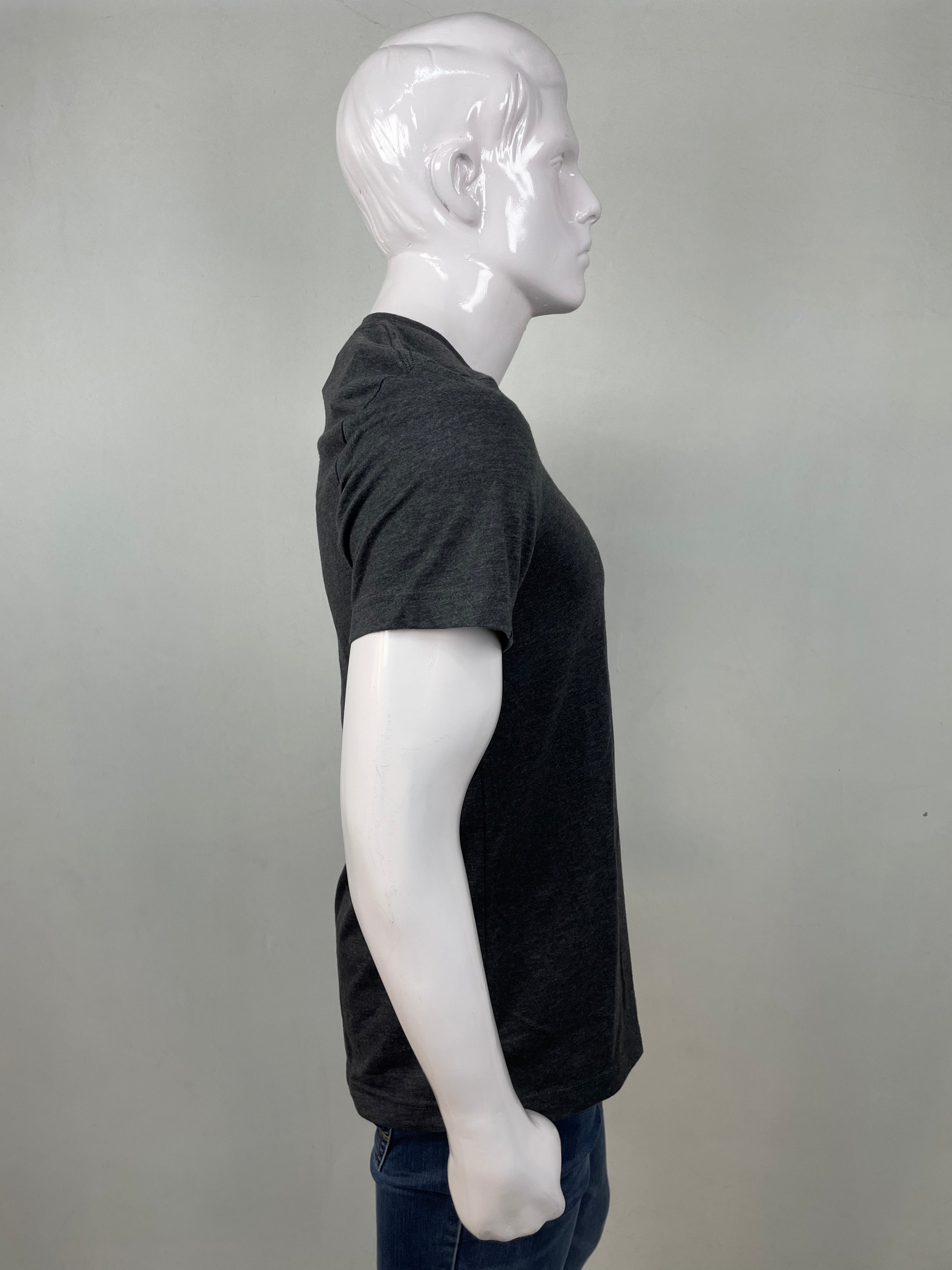 canvas T-Shirt
