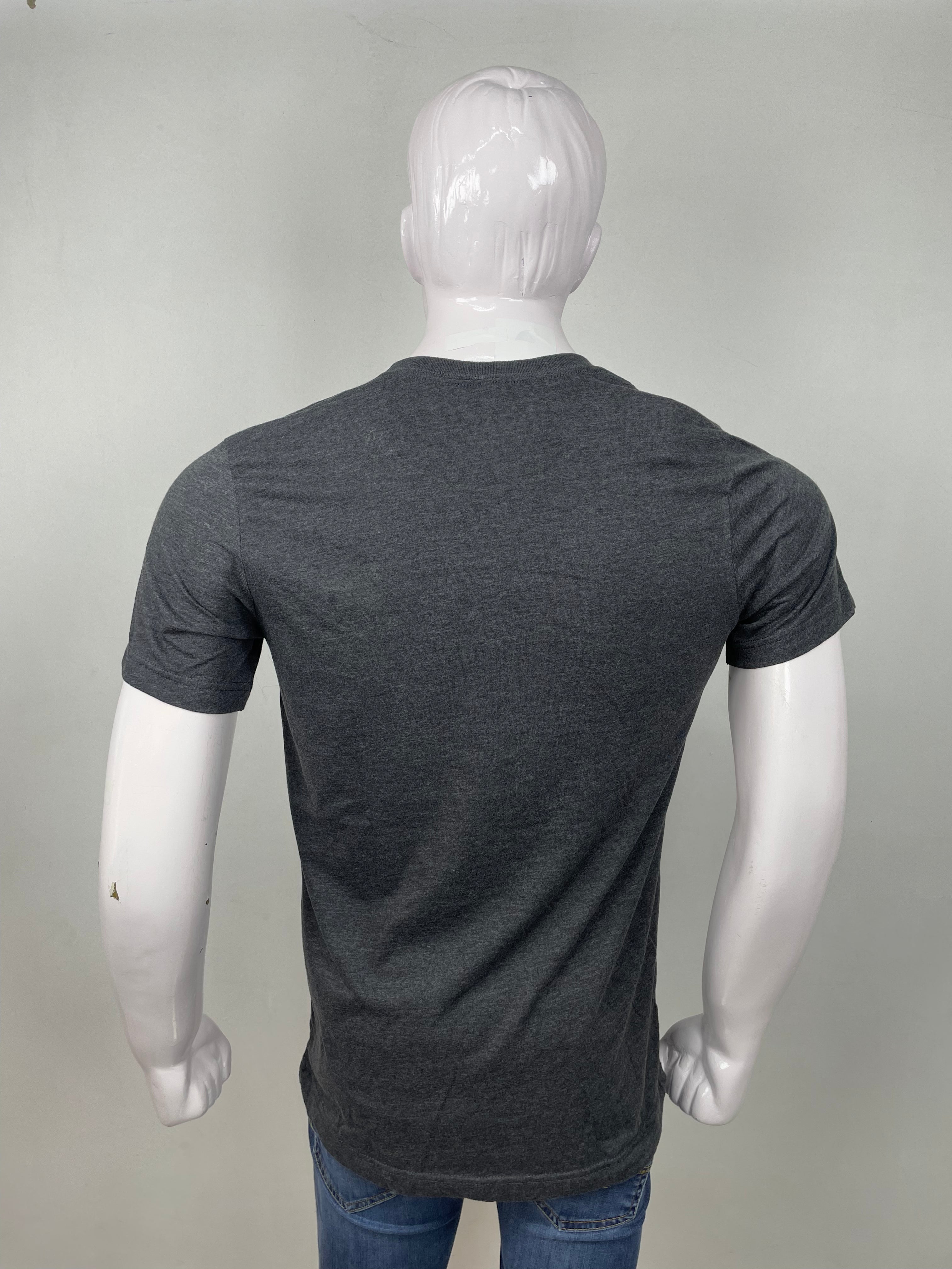 canvas T-Shirt