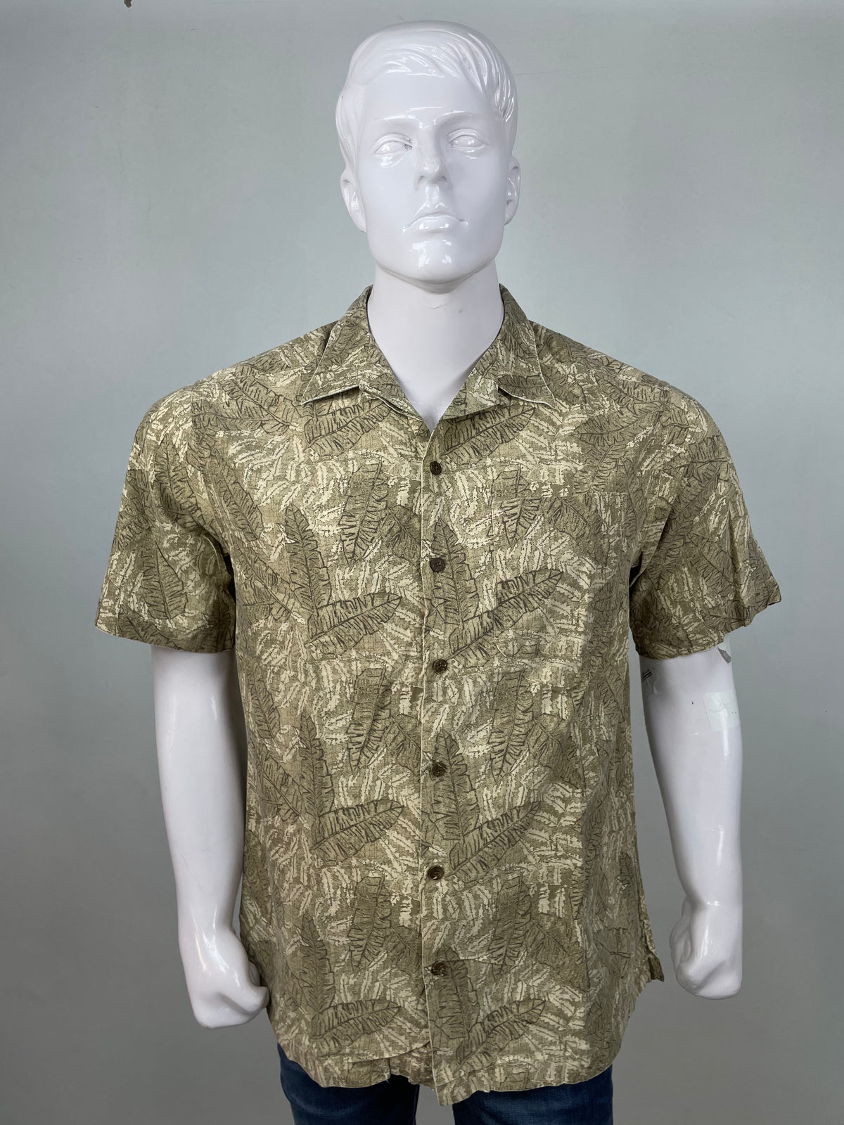 LL bean Shirt