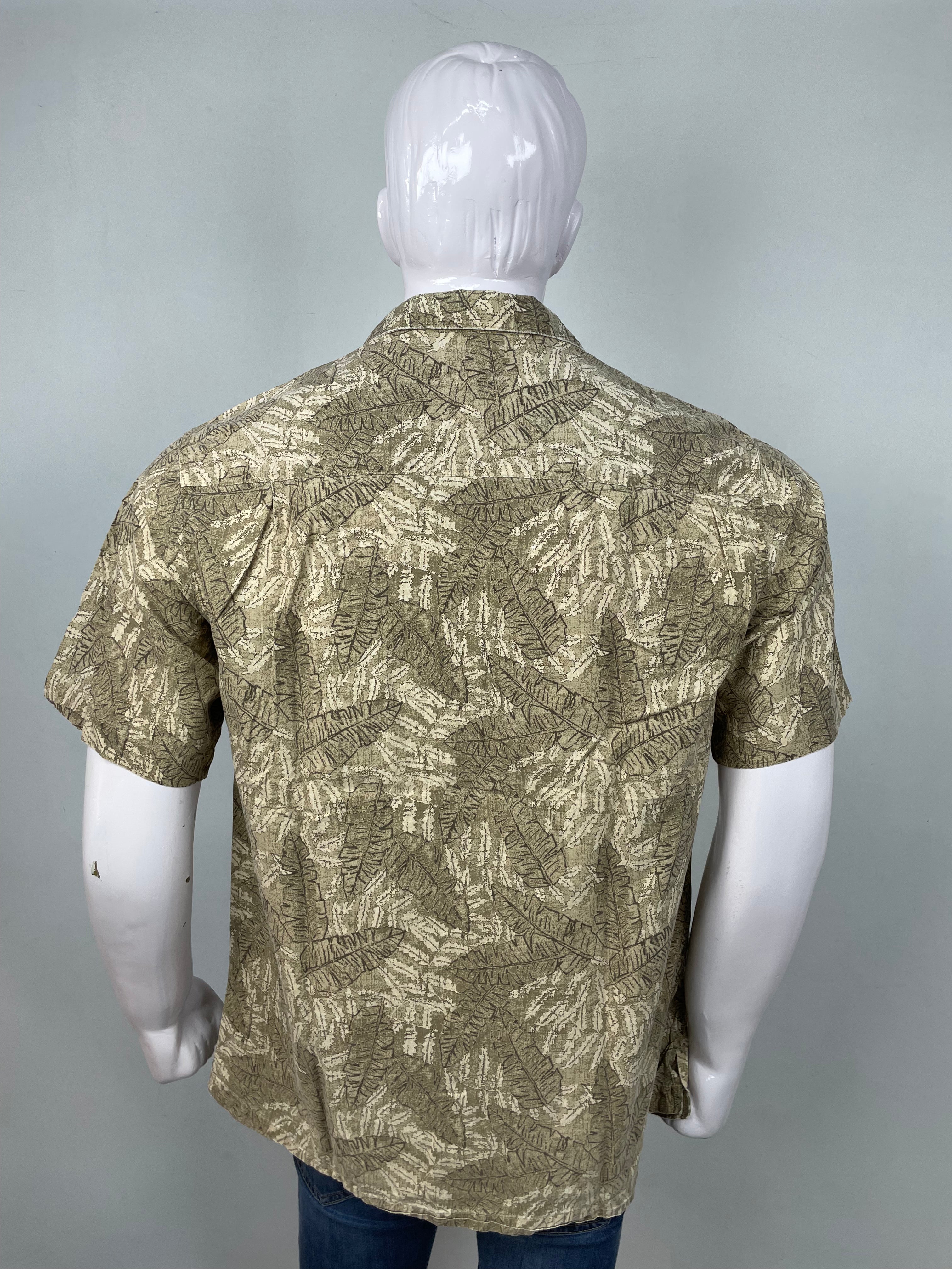 LL bean Shirt