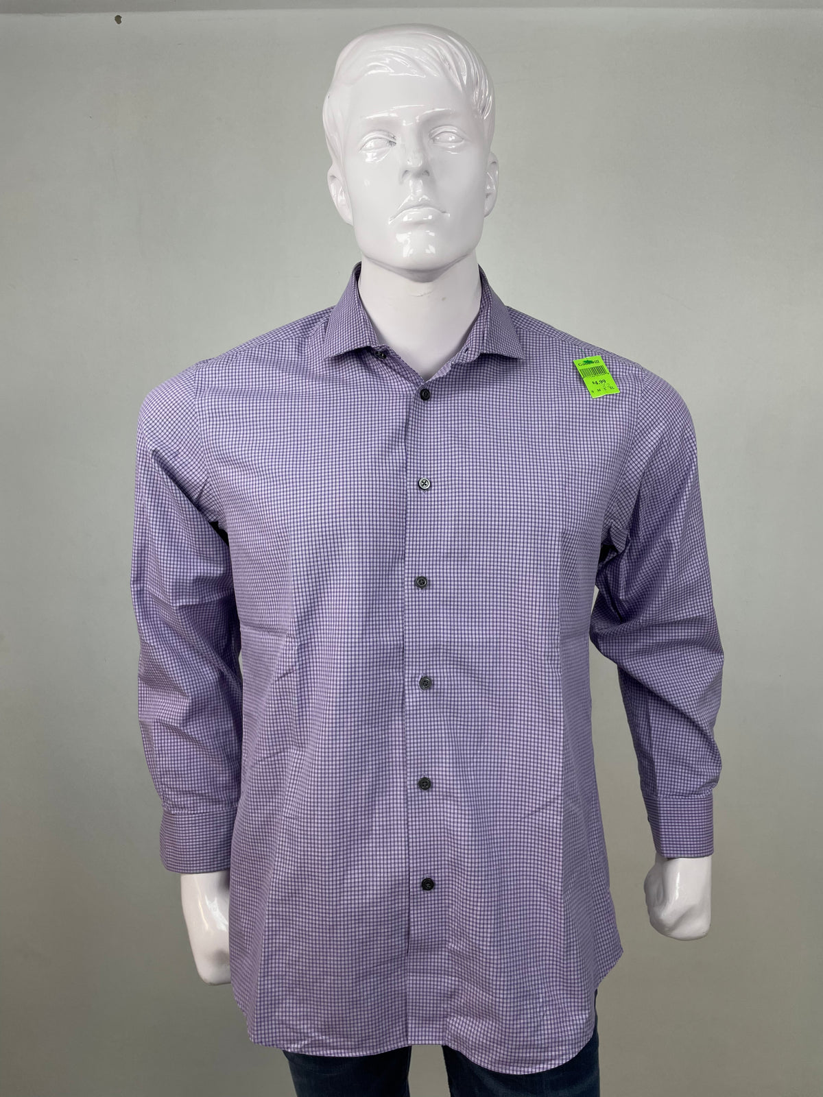 Awearness Kenneth Cole Shirt