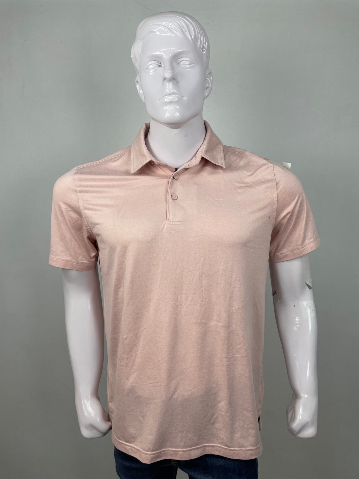 George Pink T-Shirt