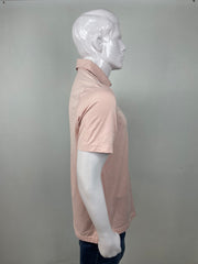 George Pink T-Shirt