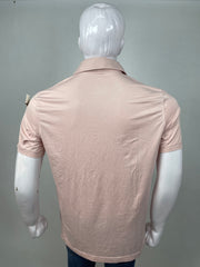 George Pink T-Shirt