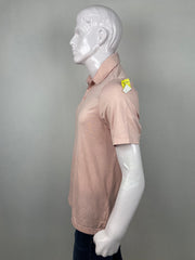 George Pink T-Shirt