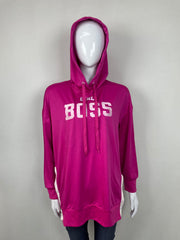 No Boundaries Hoodie