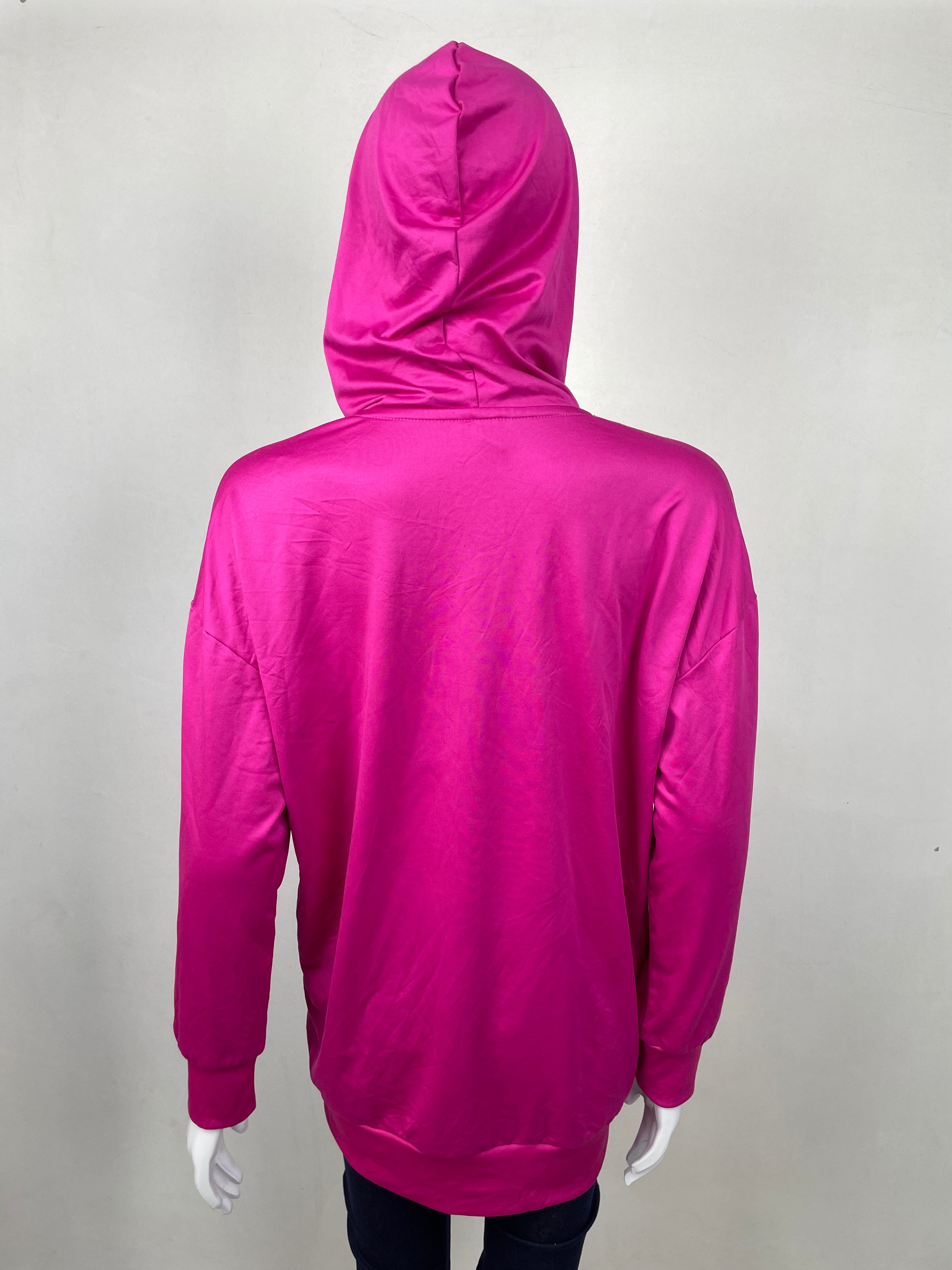 No Boundaries Hoodie