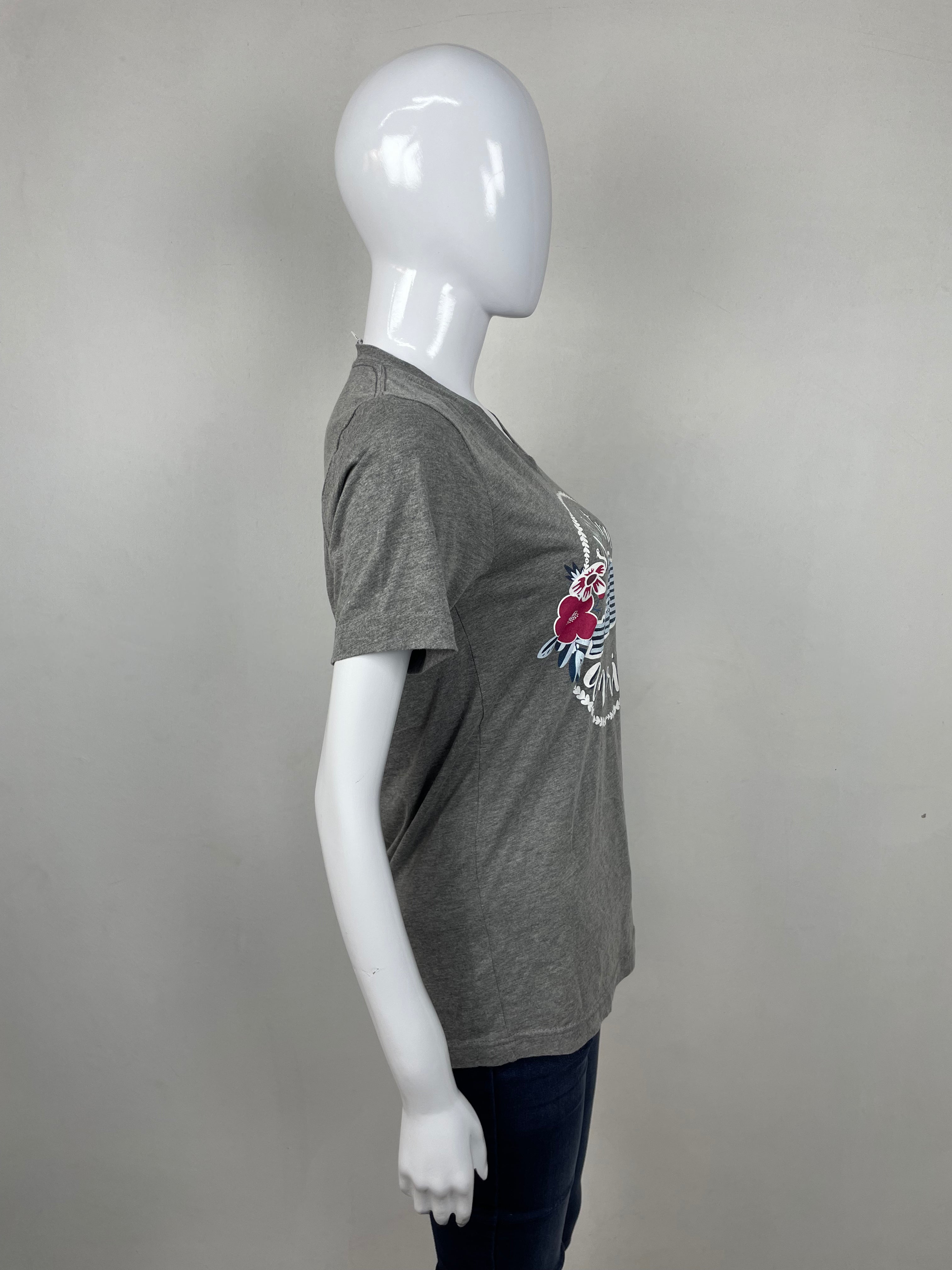 Canvas T-Shirt