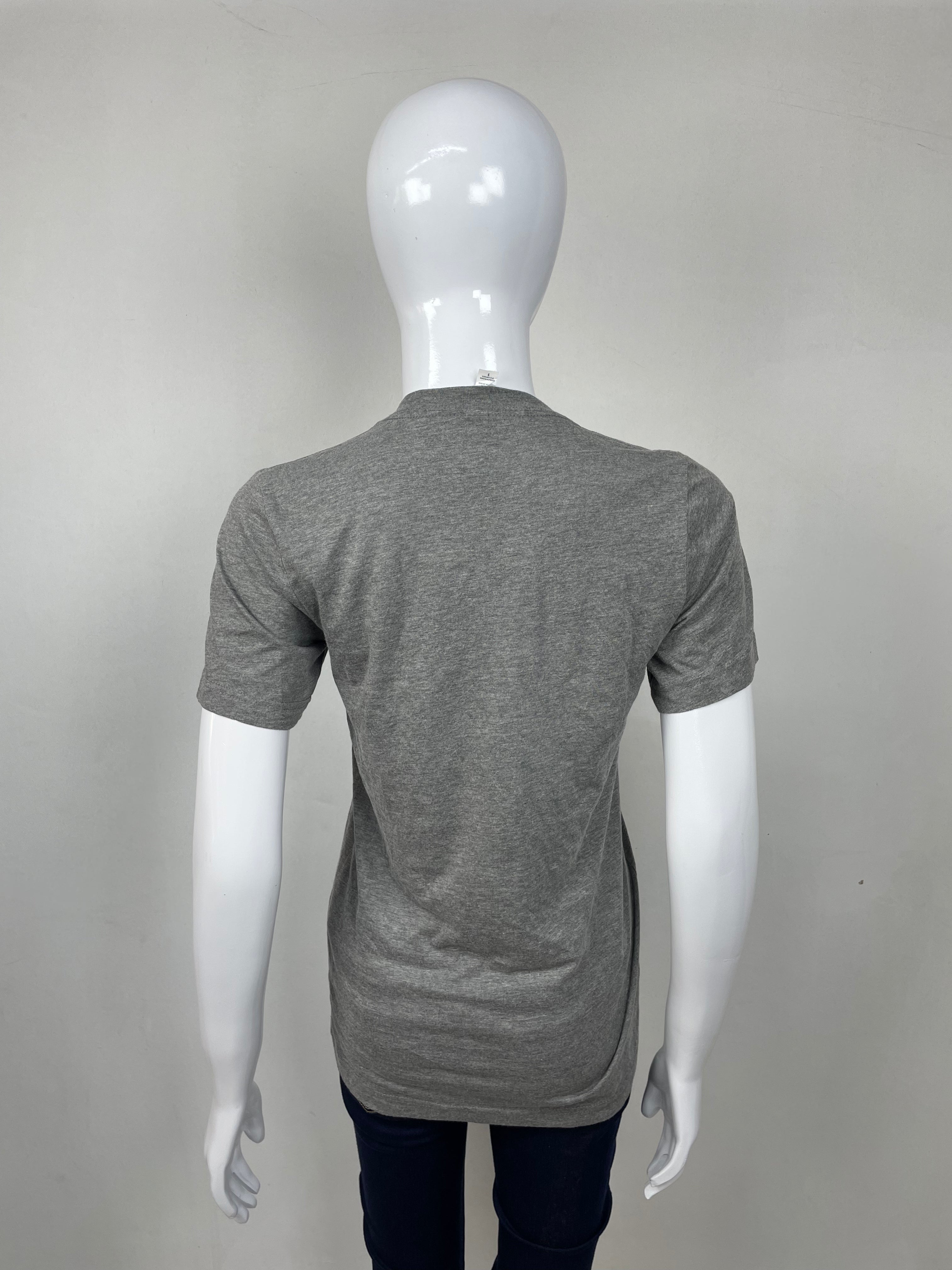 Canvas T-Shirt