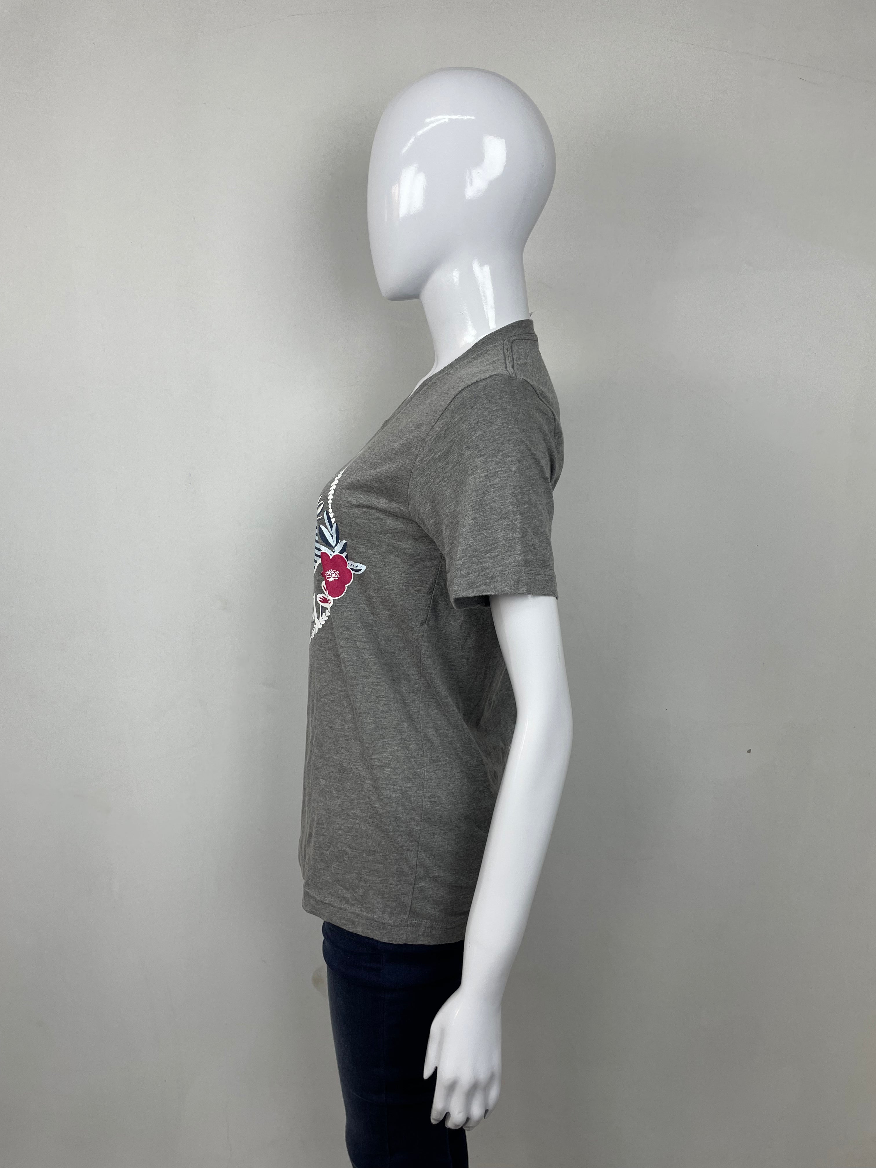 Canvas T-Shirt